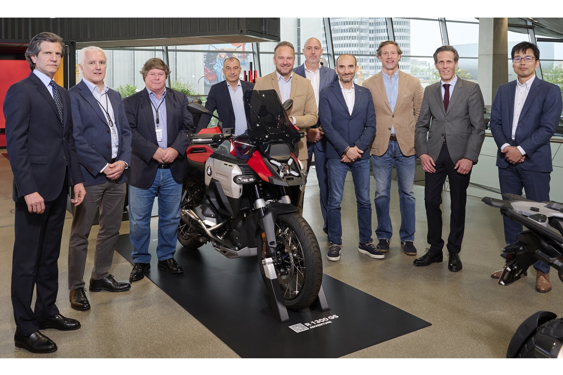 Markus Flasch elected new president of ACEM