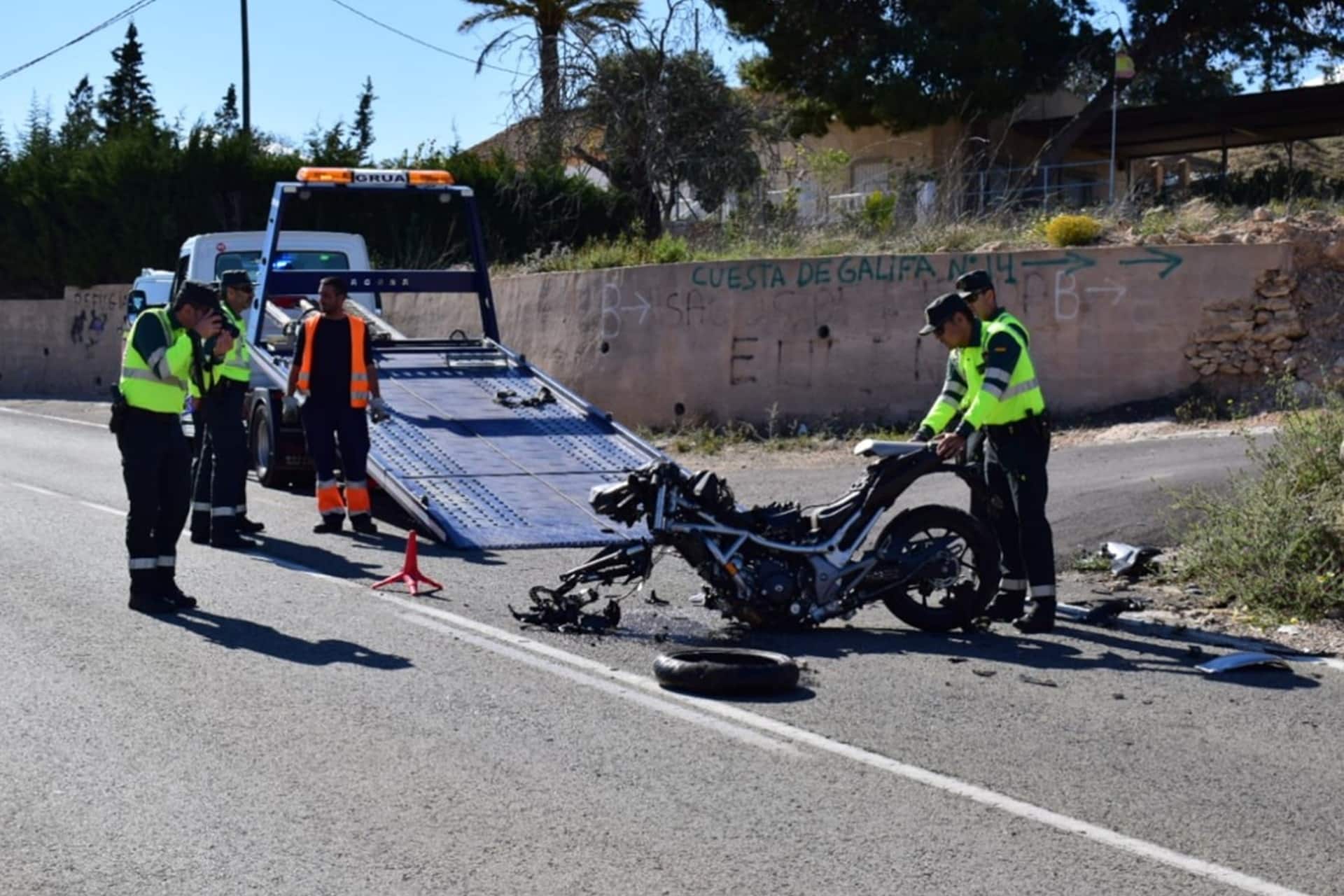 Traffic increases surveillance of the roads most frequented by motorists until next October