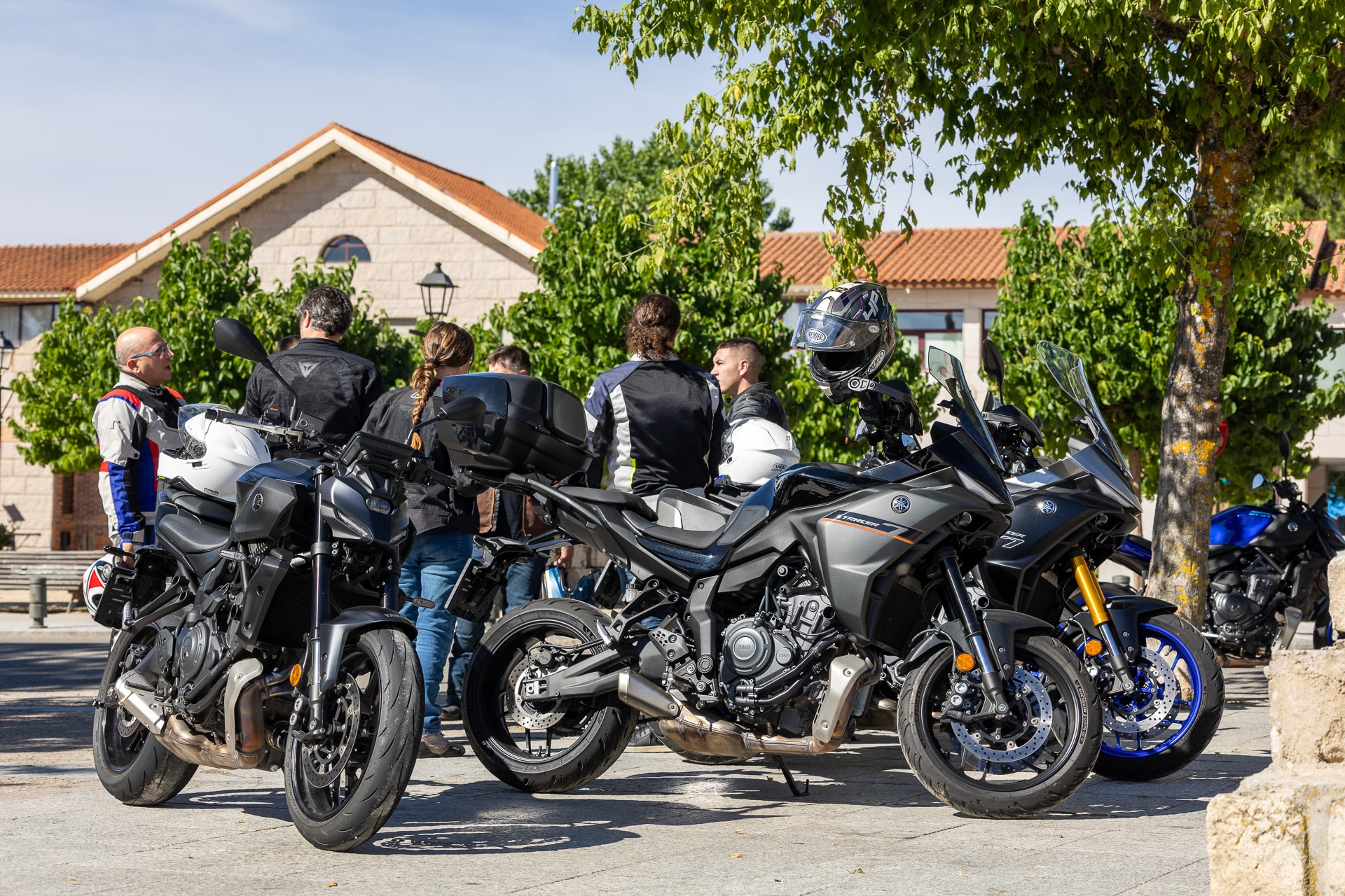 Five readers tested the Yamaha Y-AMT system with us. These were their conclusions