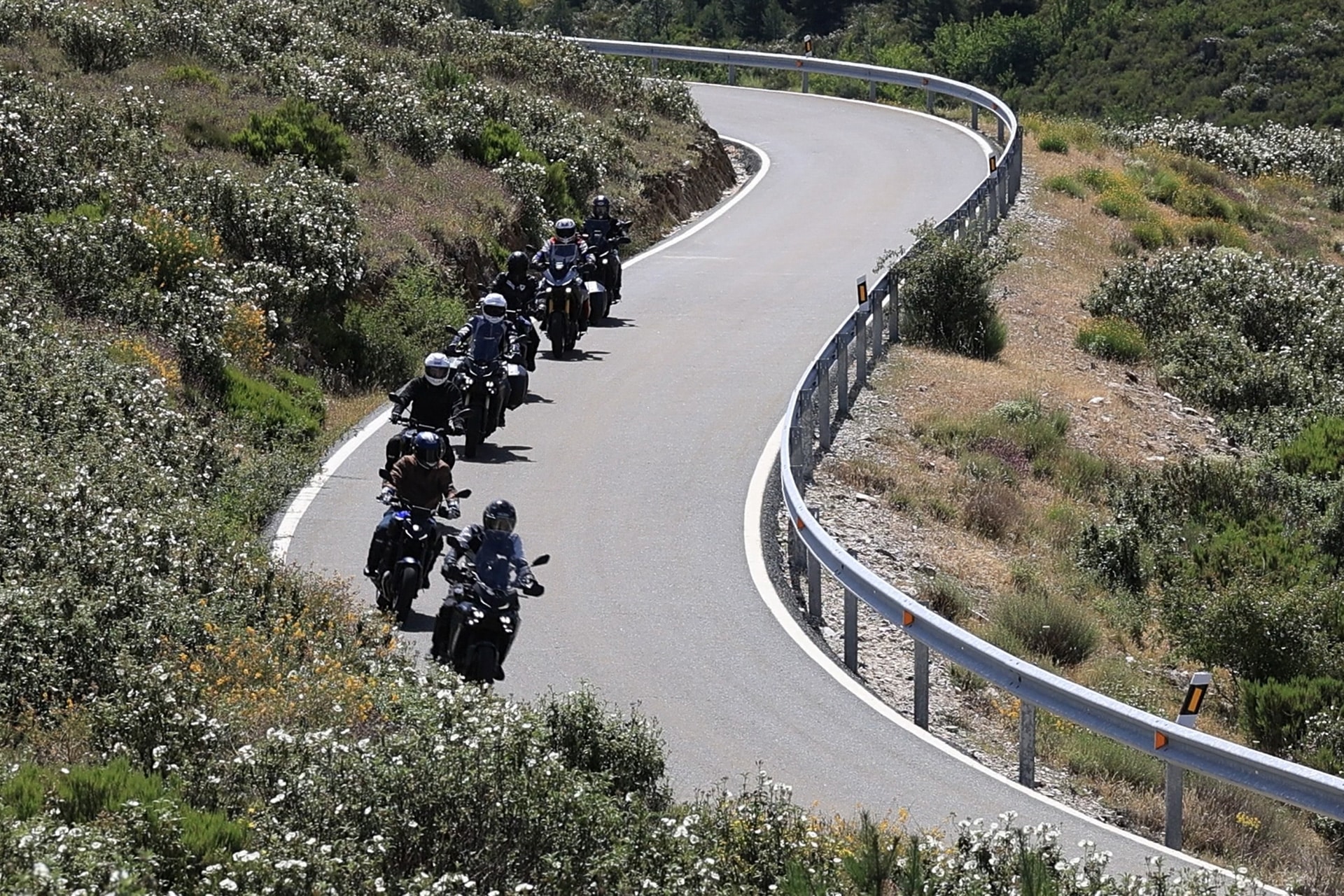 Five readers tested the Yamaha Y-AMT system with us. These were their conclusions