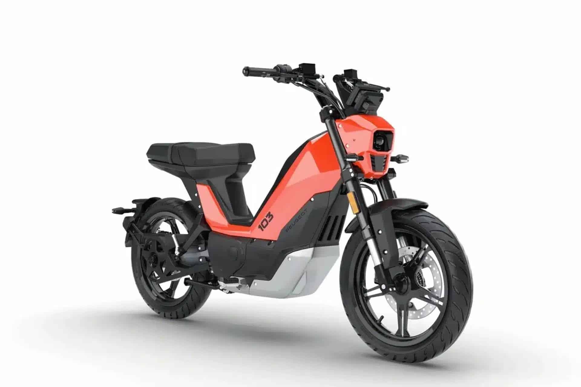 Peugeot Motocycles Groupe announces an expansion plan for its dealer network in Spain