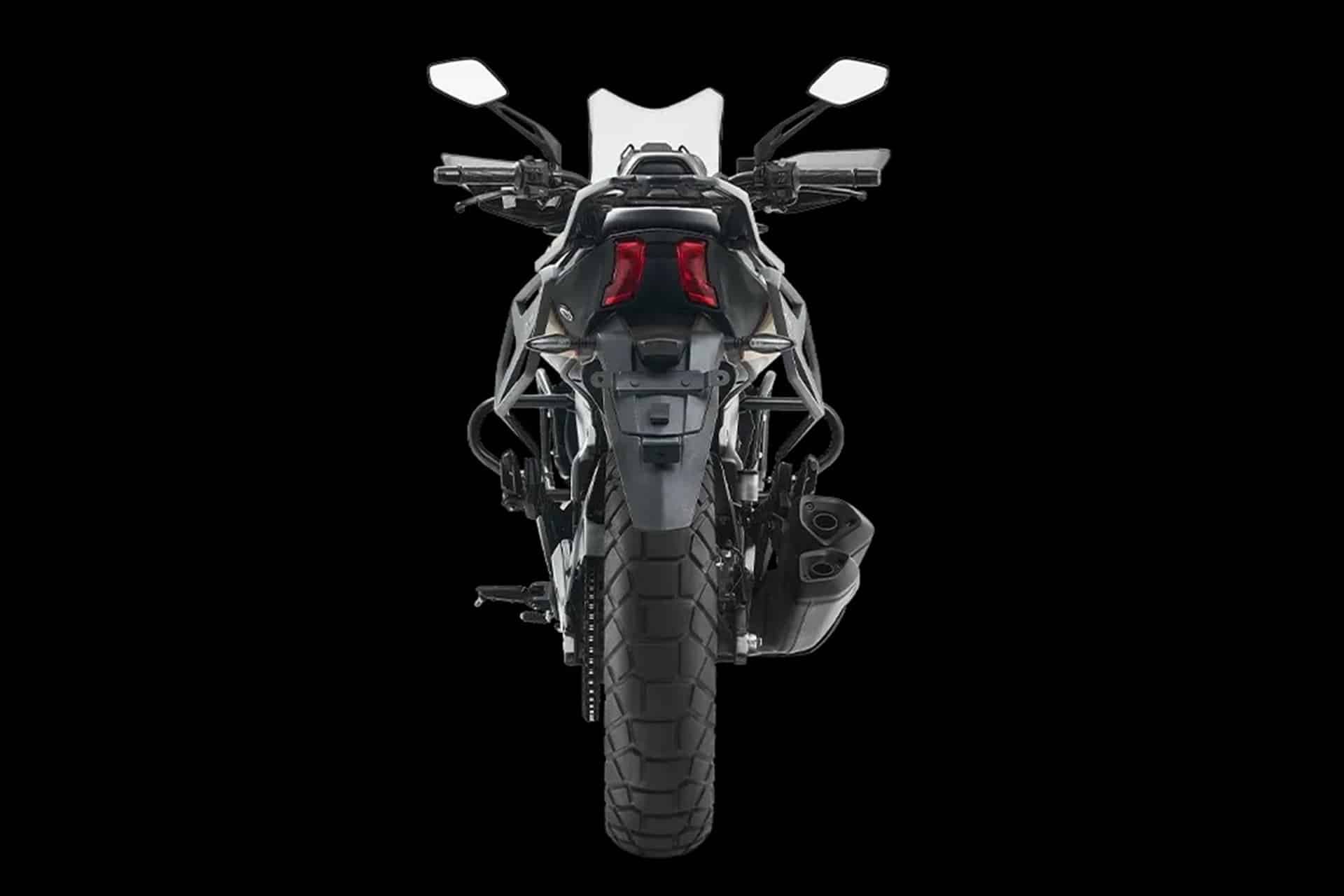 Master 400 Tera: the Bajaj “Adventure Edition” that could succeed in Europe