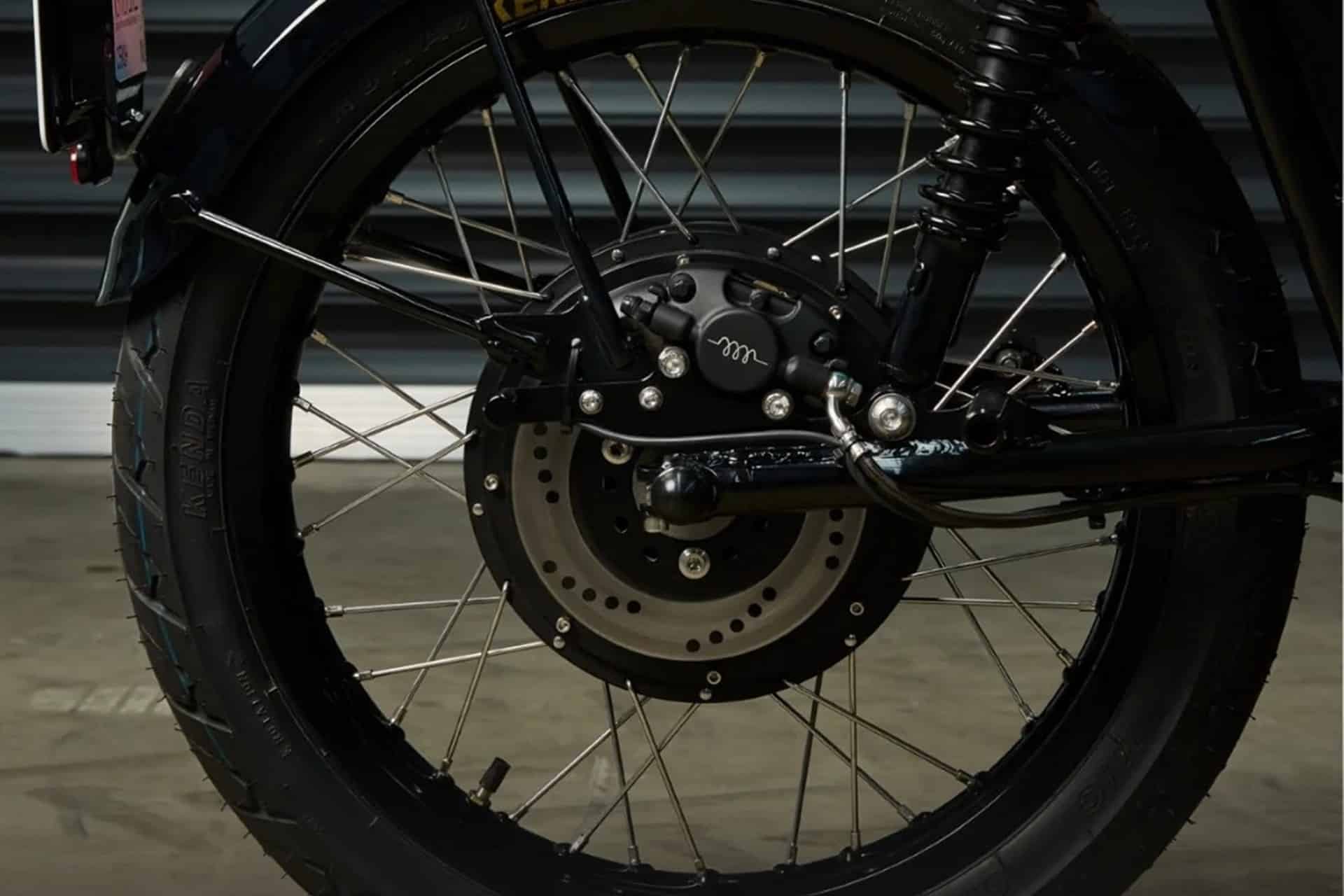 FTN Motion returns with its new Streetdog XR, the “minimalist retro” style plug-in