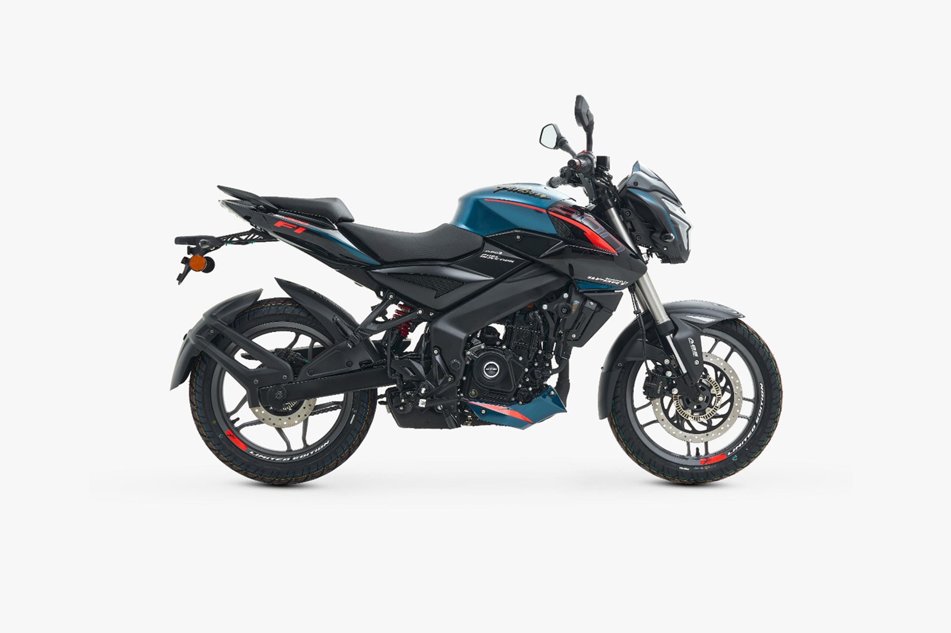 Bajaj Pulsar NS 200 2026