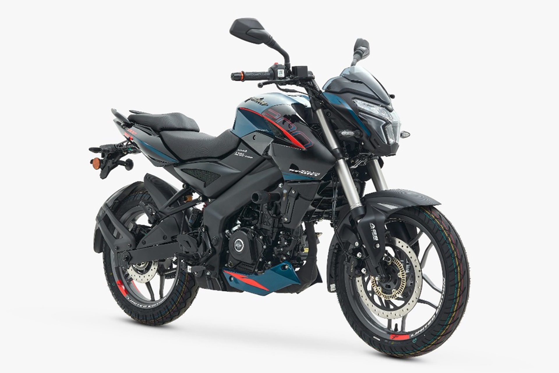Bajaj Pulsar NS 200 2026