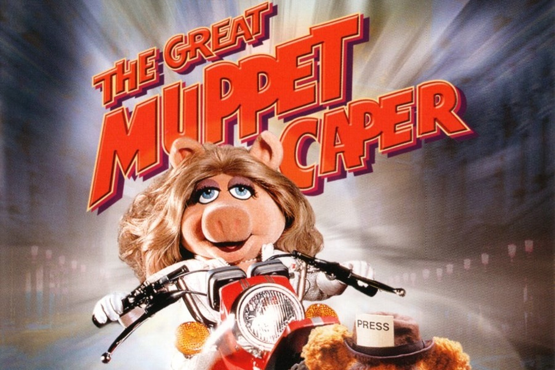 There was a time when even Peggy “the little pig” rode 2T motorcycles in her movies