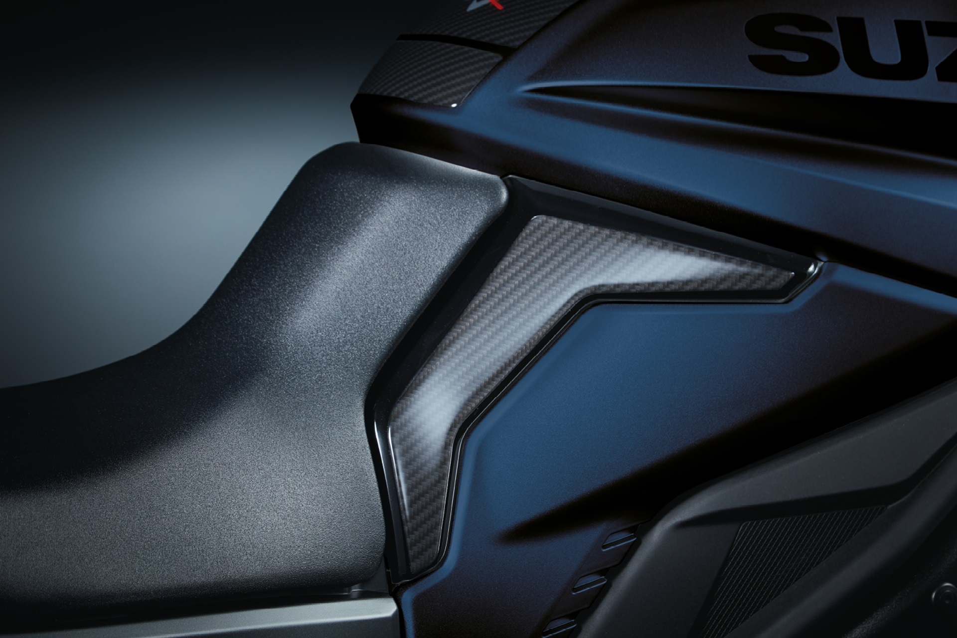 Suzuki launches the Katana Limited Edition: only 10 units and special equipment for the occasion