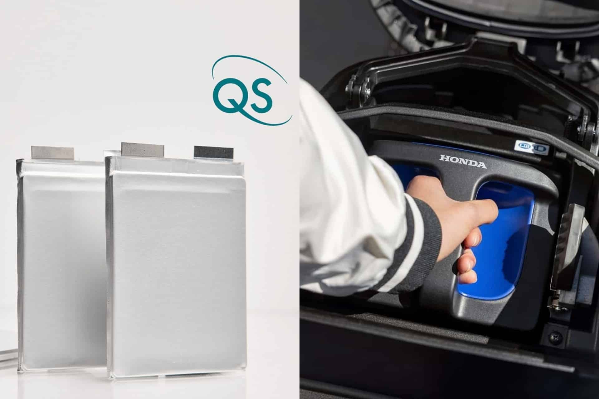 El reciente acuerdo de colaboración de Honda con QuantumScape nos confirma la diversificación tecnológica de la firma japonesa