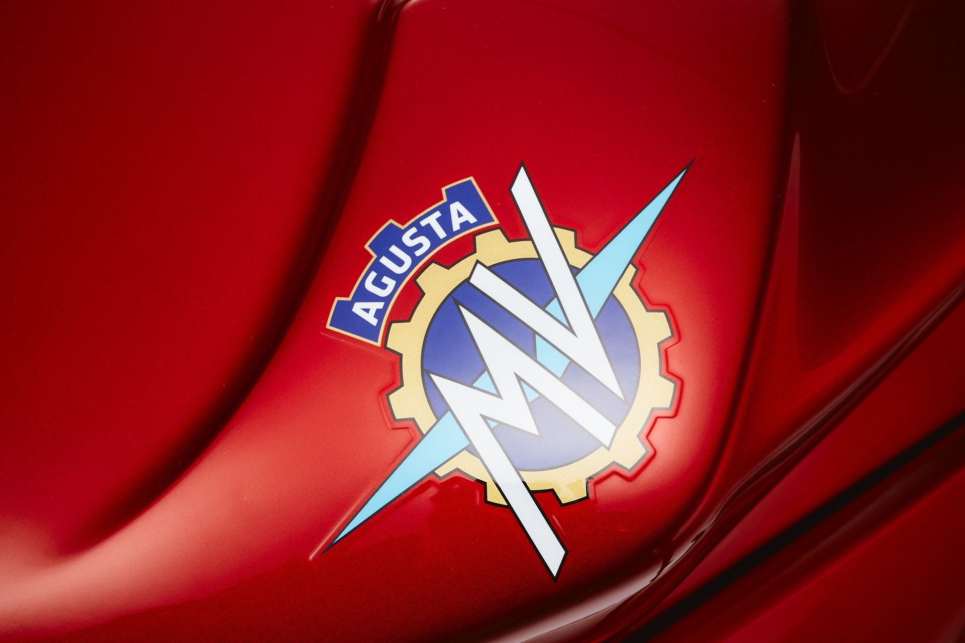 Craftsmanship and engineering to turn each MV Agusta into a unique motorcycle