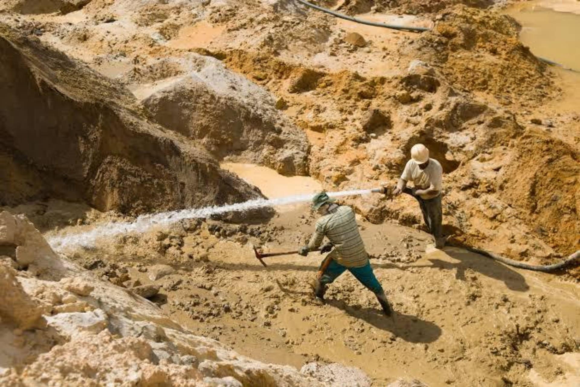rare earth recycling