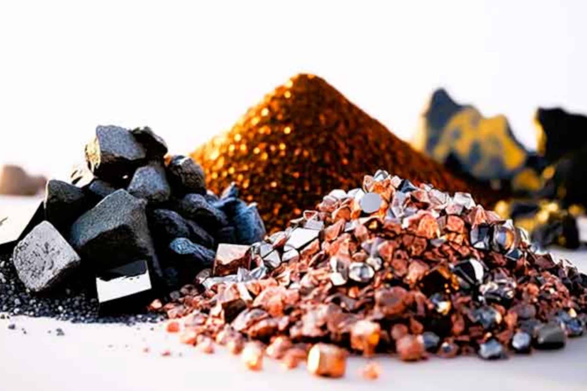 rare earth recycling