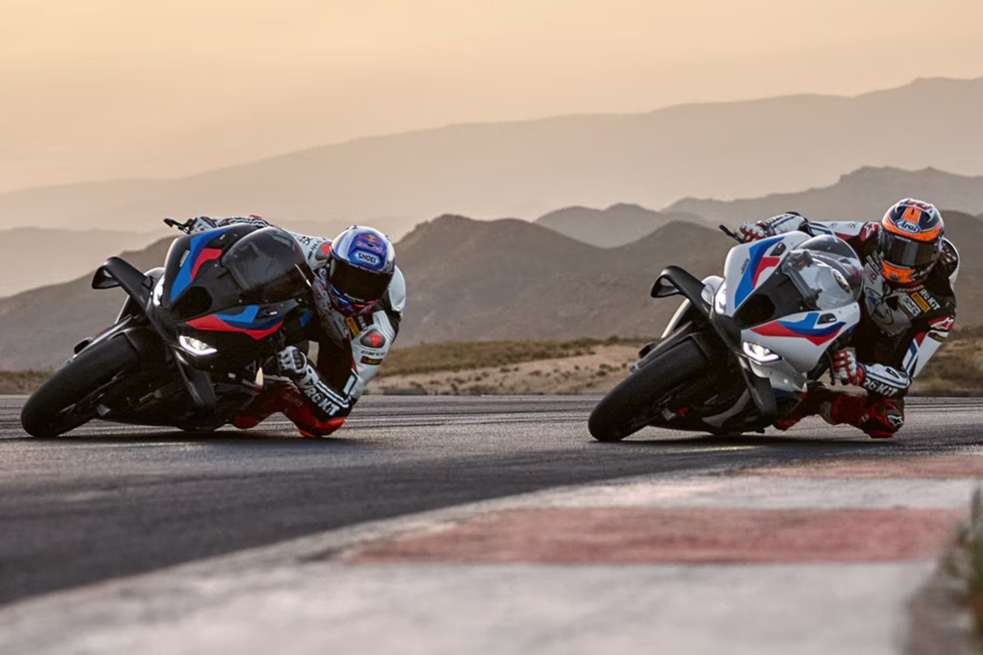BMW special colors UK