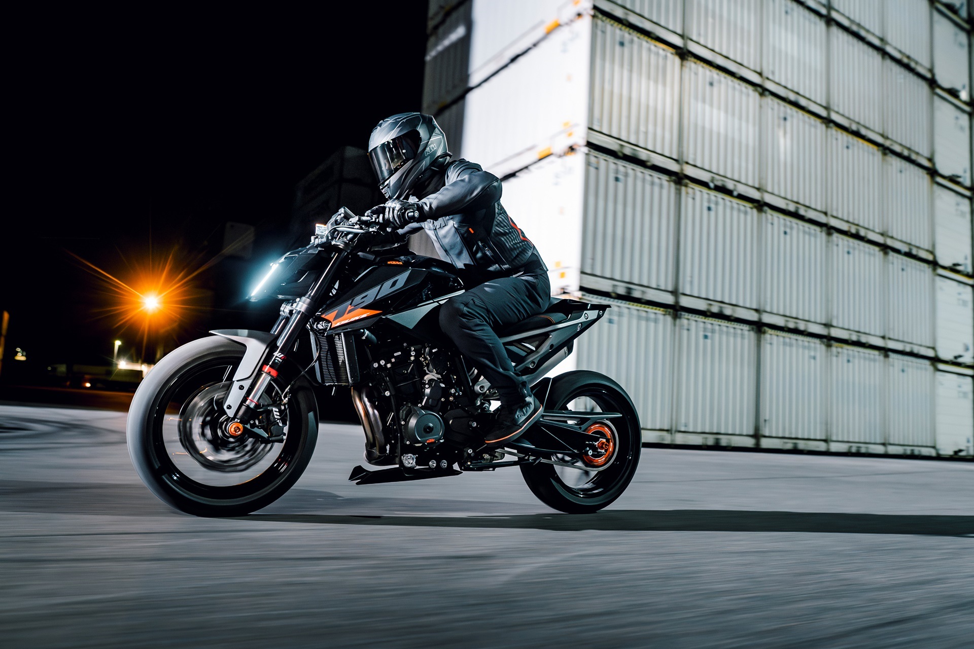 El “Modo Demo” de KTM desaparecerá gradualmente de su gama de modelos