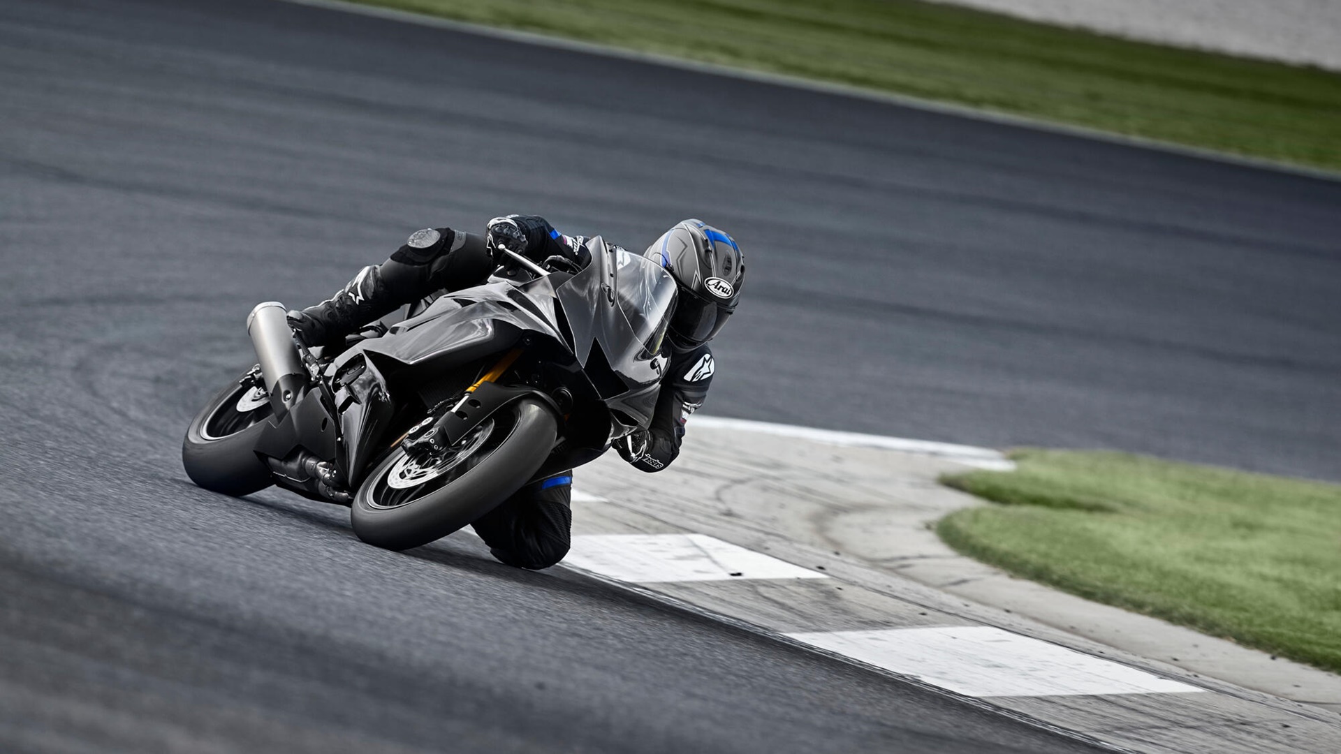 Yamaha announces the cessation of production of its R6 Race for next year