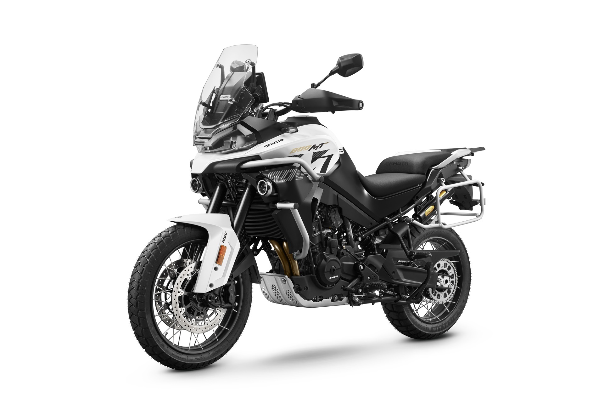 CFMOTO 800MT-ES 2026