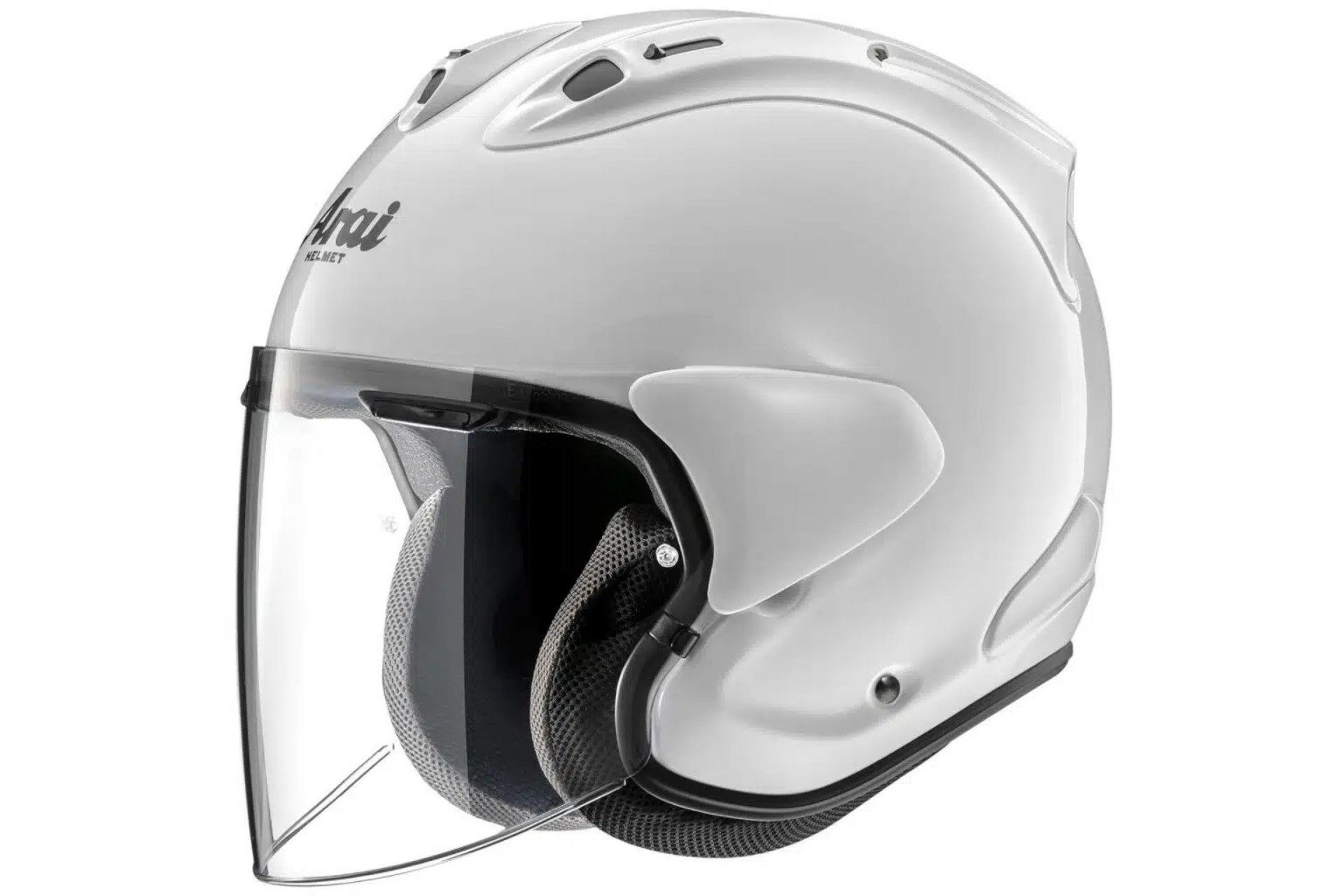 DGT jet helmet