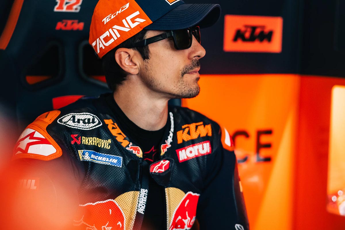 Maverick Viñales: