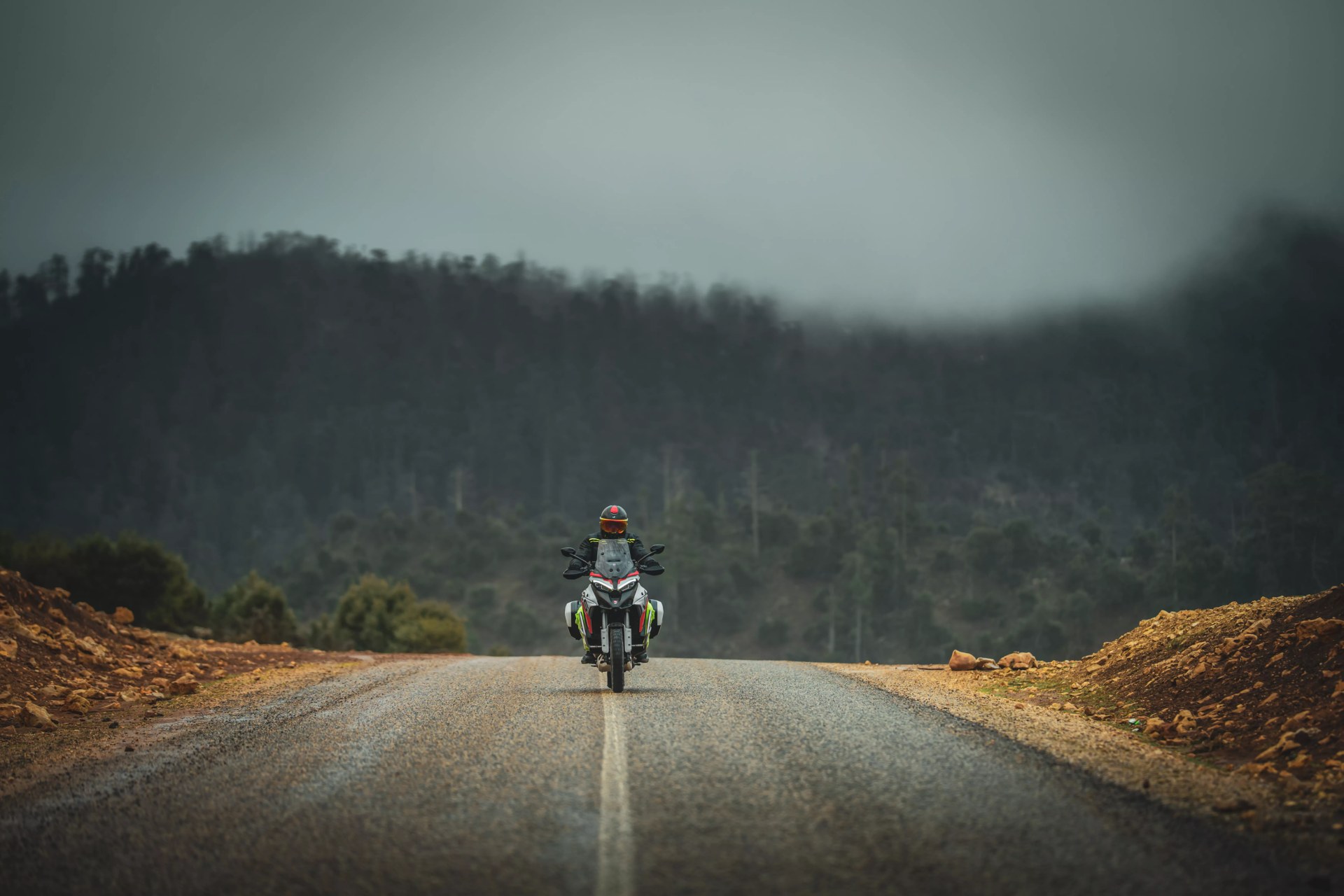Guido Paternollo and Ducati (8)