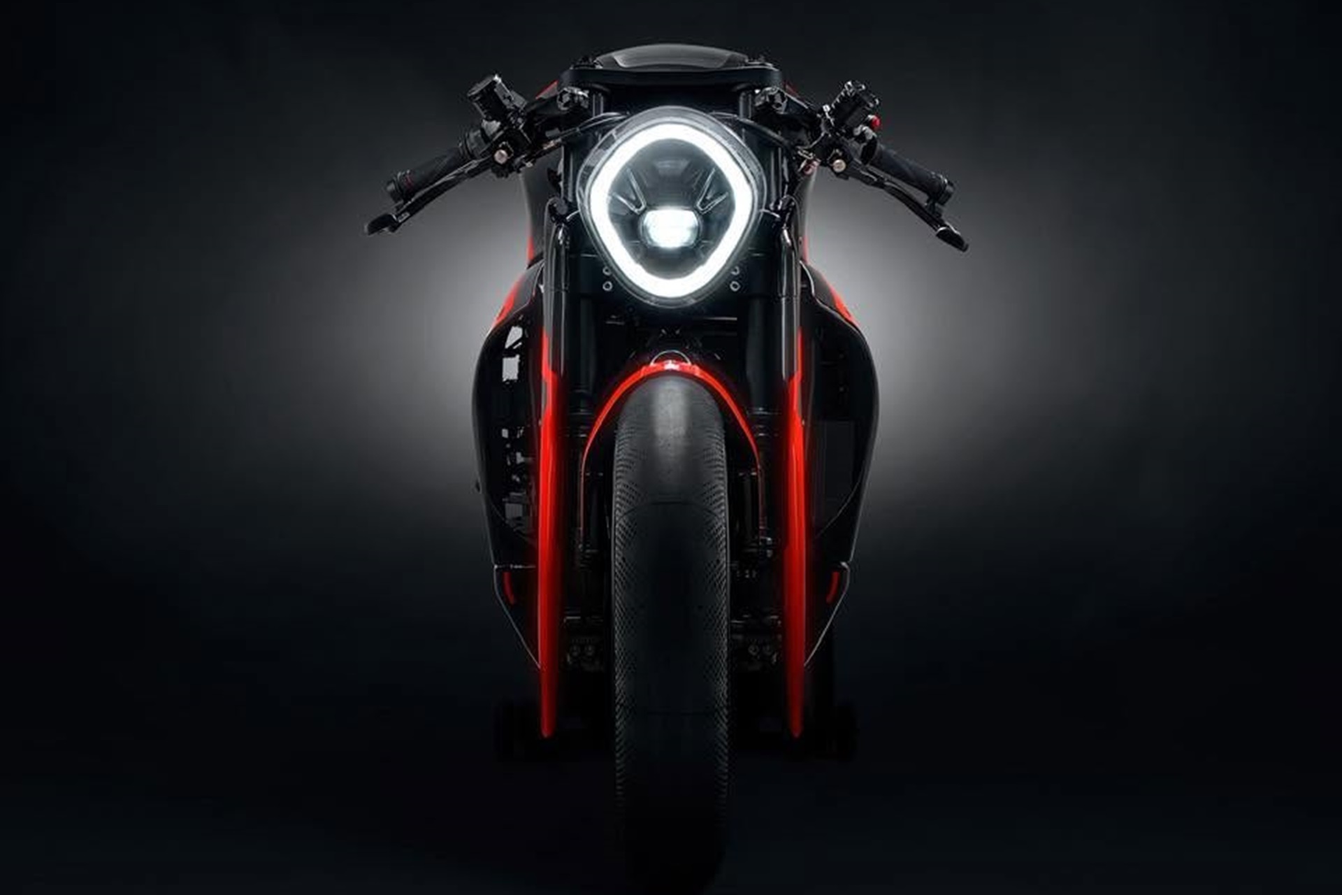 DA#22 Ultron: the “Hyperbike” concept taken to its maximum expression