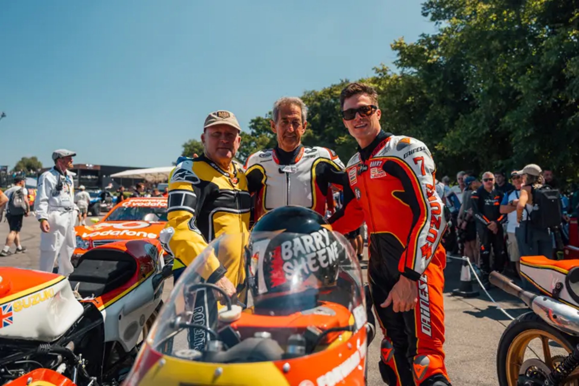 goodwood 2026