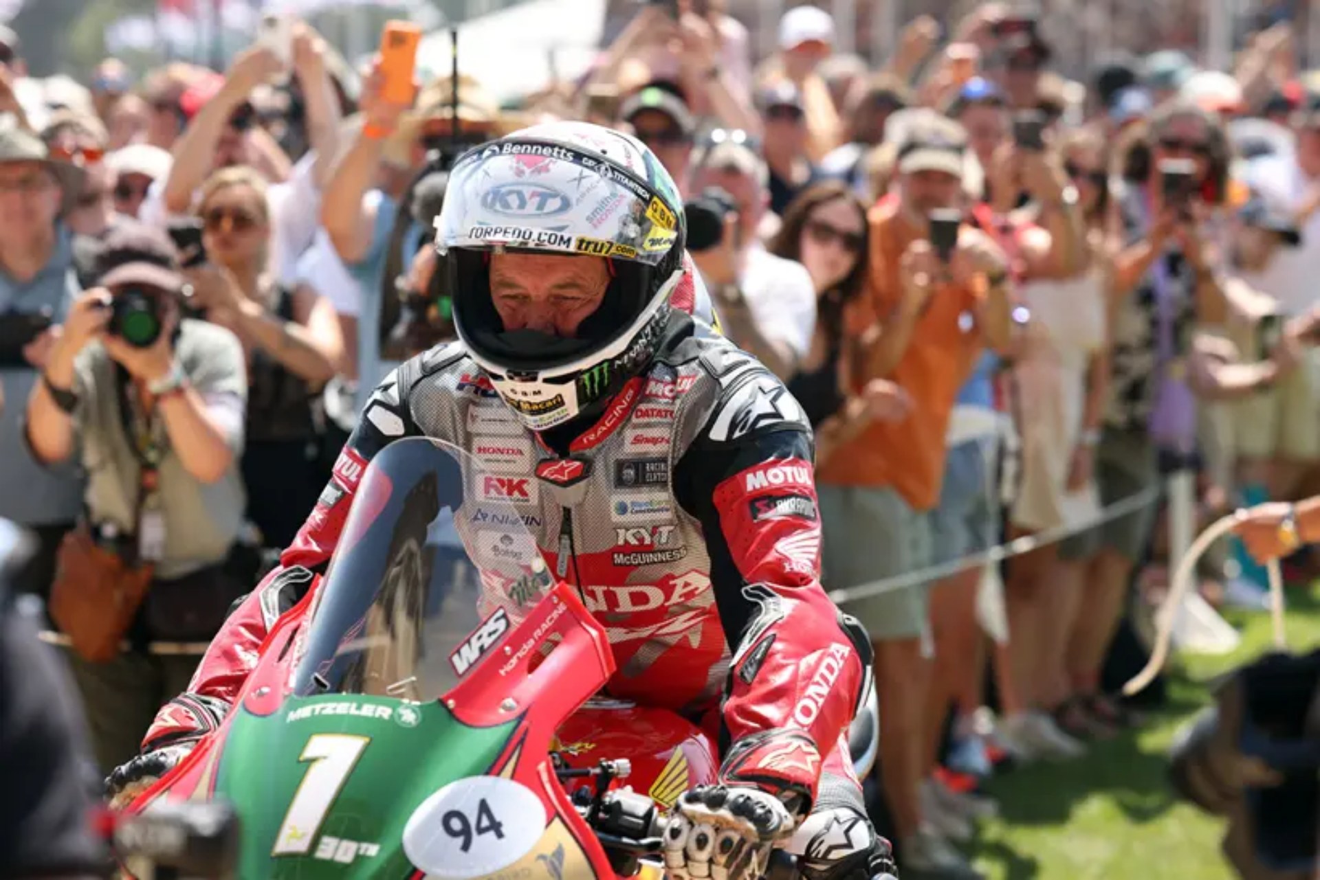 goodwood 2026