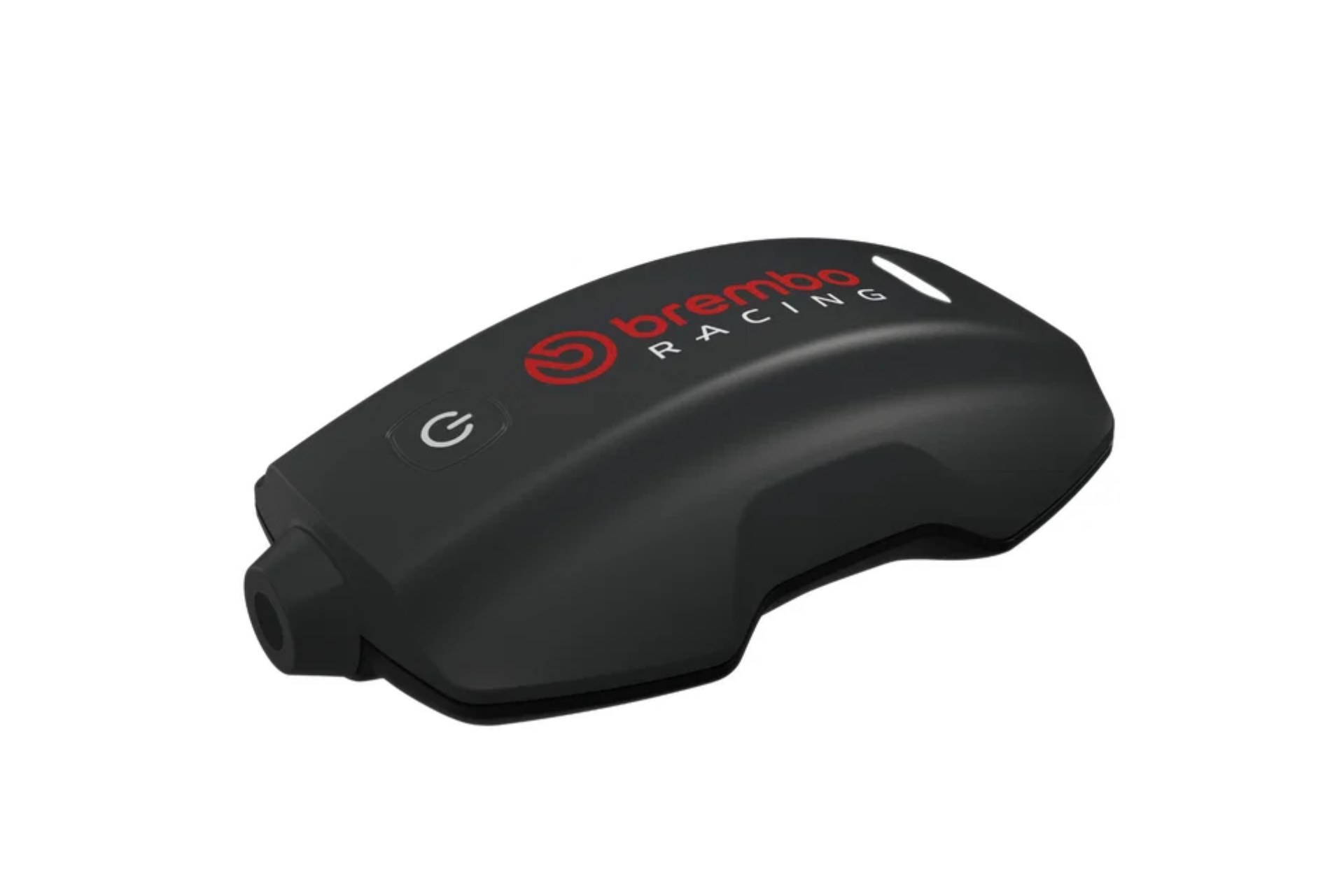 Brembo TrackTribe Red Dot