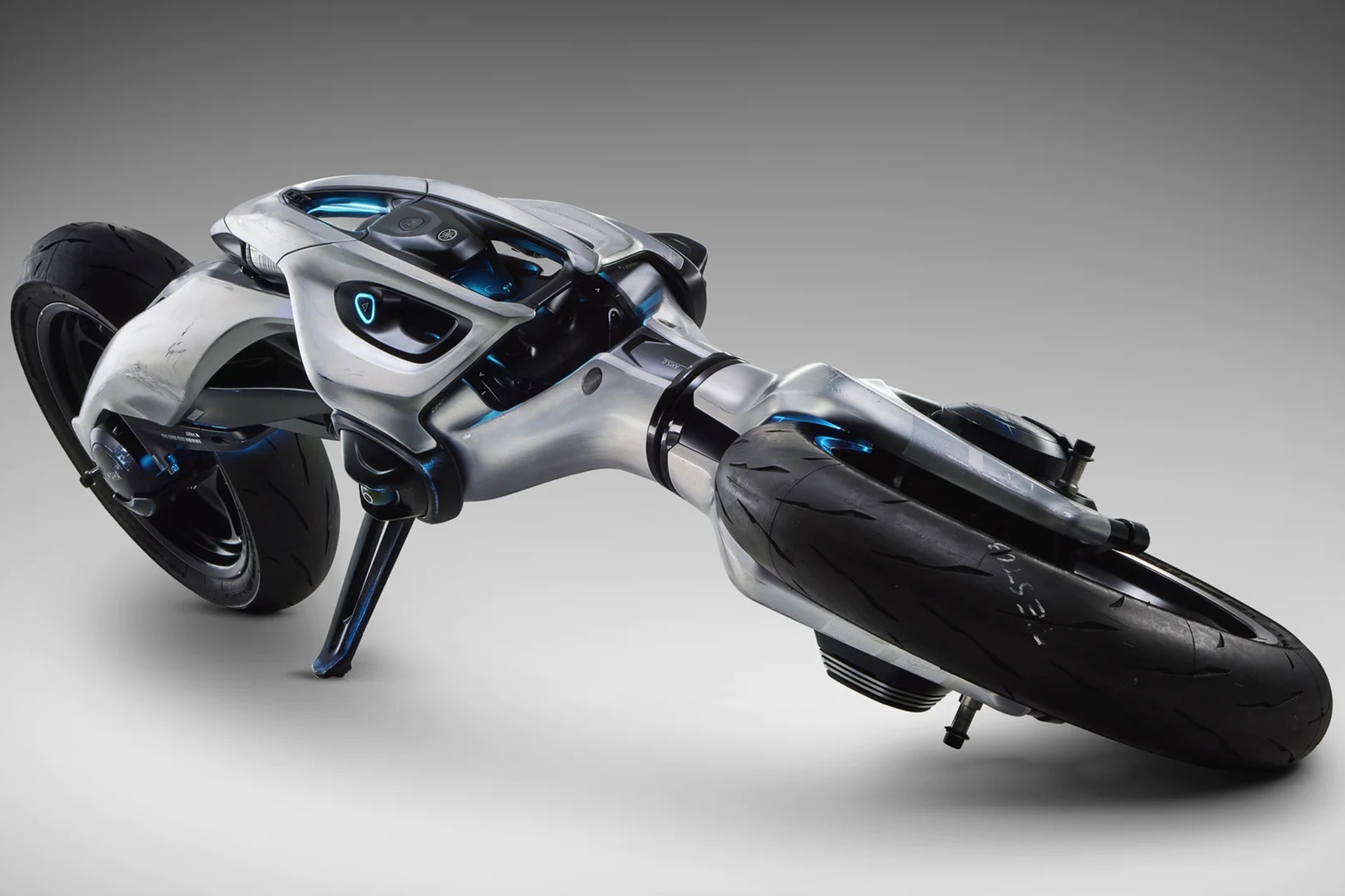 MOTOROiD: Λ vuelve a ser galardonado con el Red Dot Award en la categoría Design Concept 2026