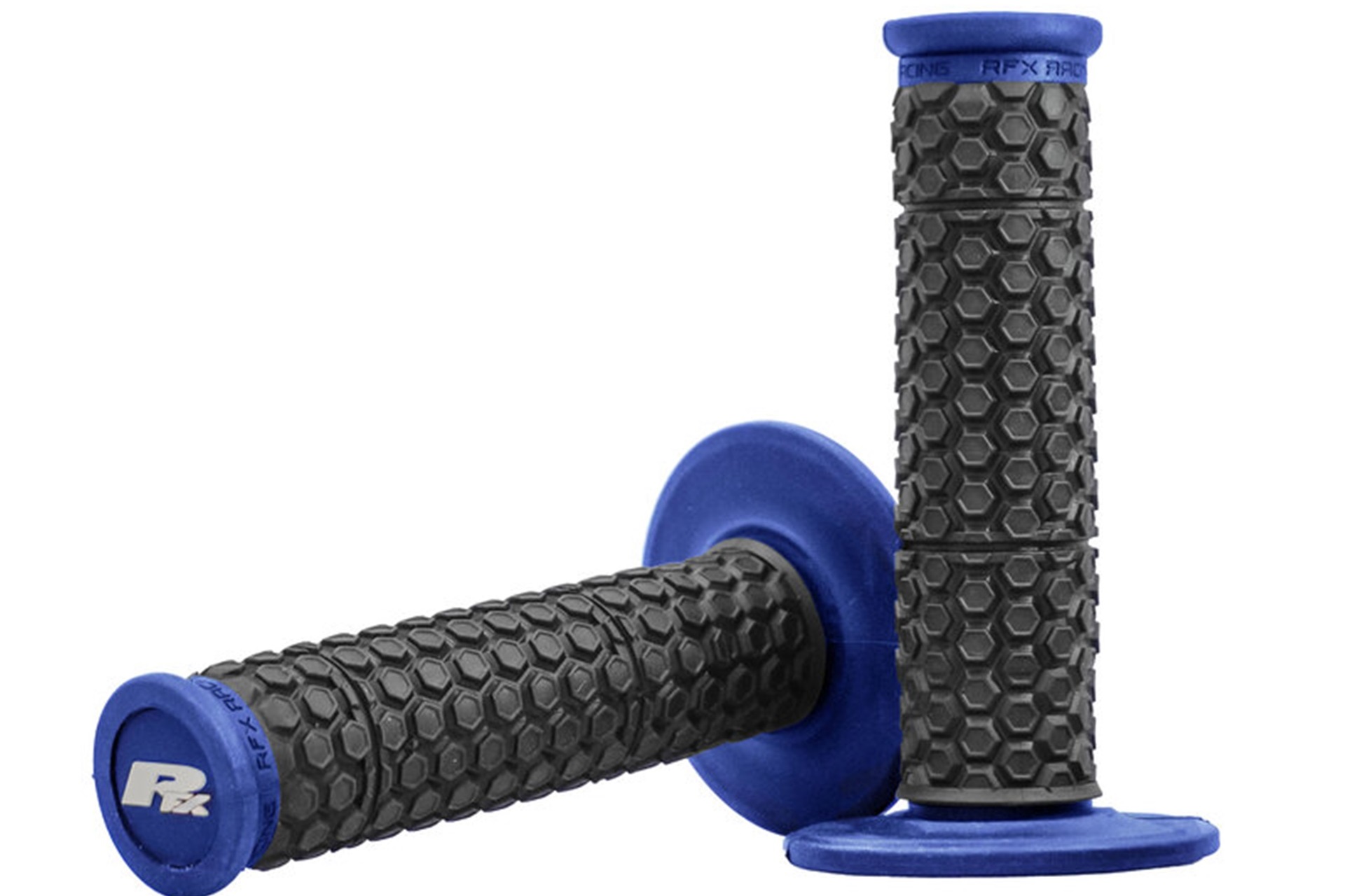 RFX 2026 off-road grip range: Three solutions to improve grip, reduce vibrations and maintain control