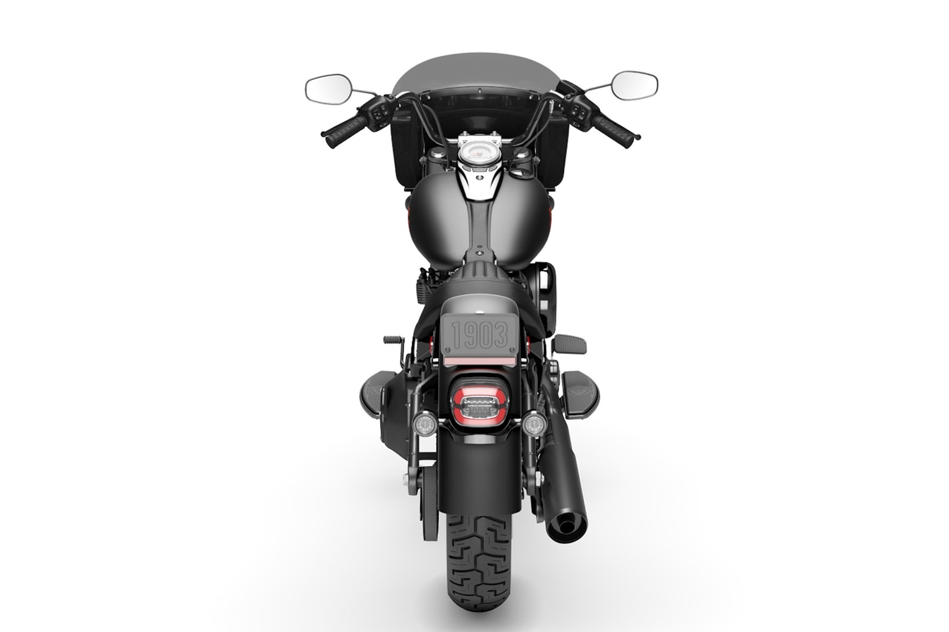 Harley-Davidson Deadwood 2026: “the return to the origins has begun”