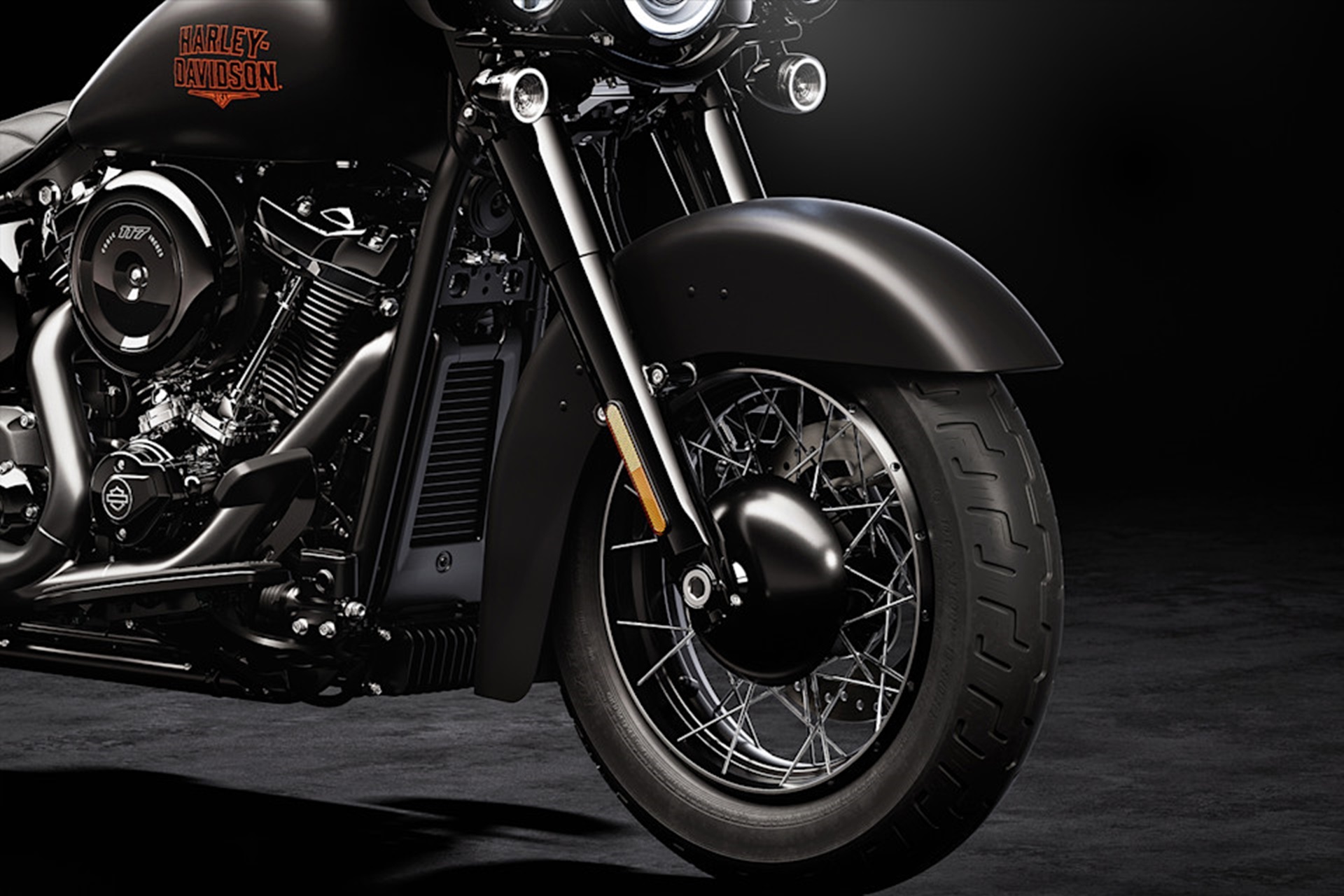 Harley-Davidson Deadwood 2026: “the return to the origins has begun”