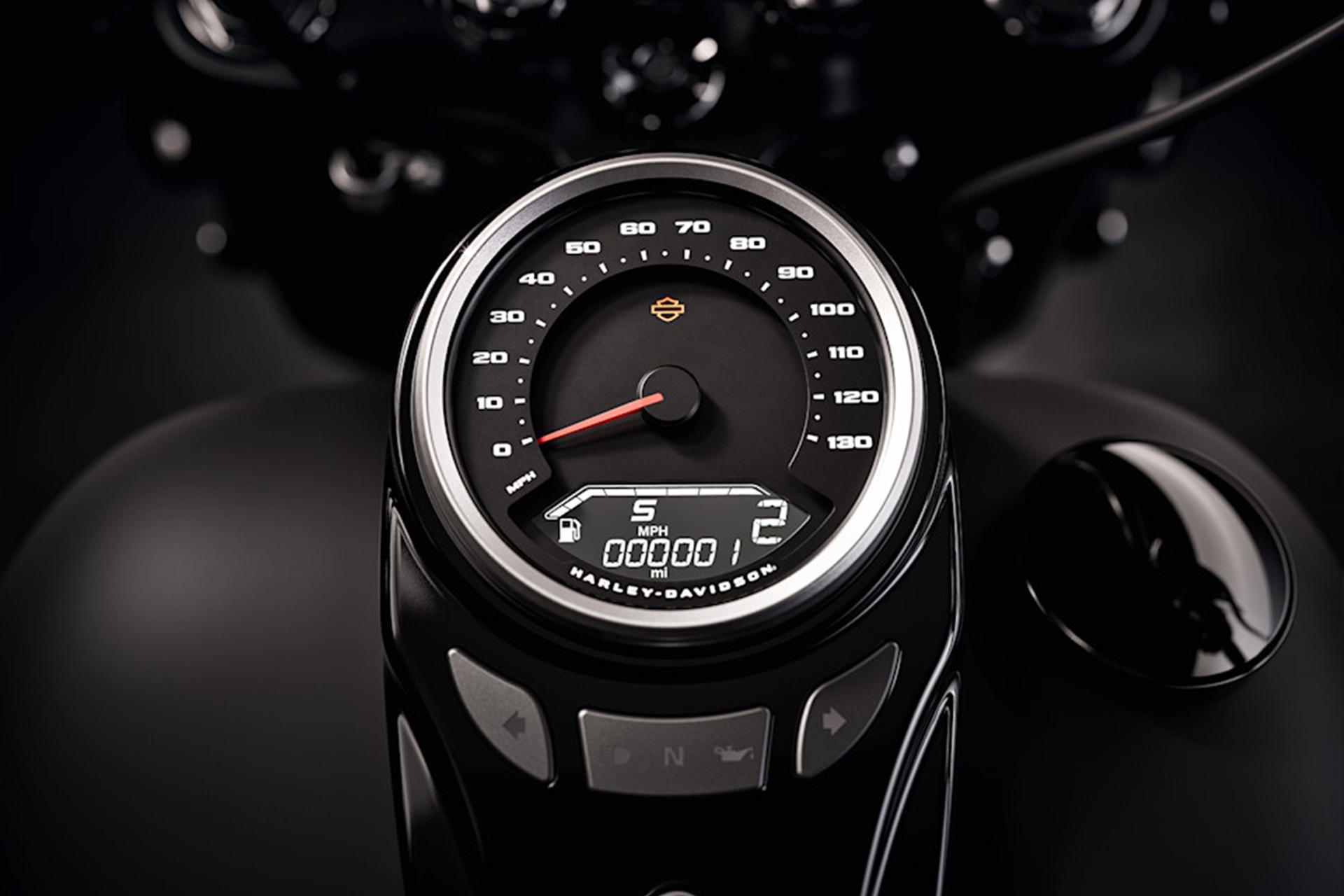 Harley-Davidson Deadwood 2026: “the return to the origins has begun”