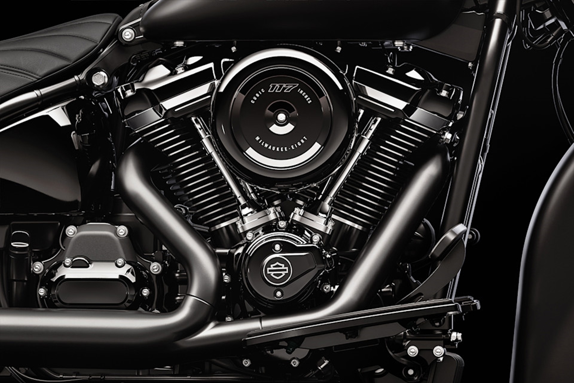Harley-Davidson Deadwood 2026: “the return to the origins has begun”