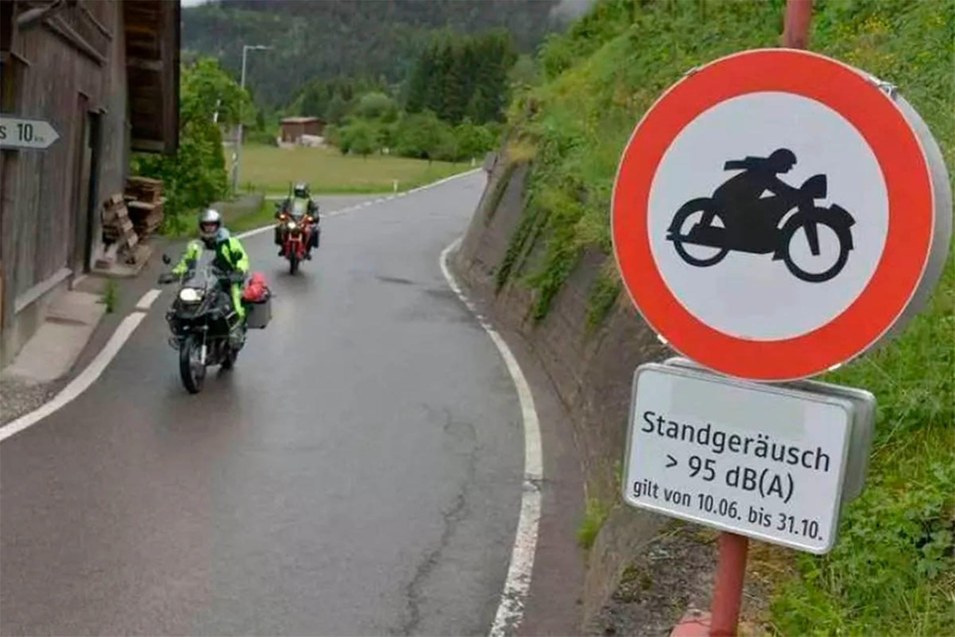 The Provincial Council of the Dolomites vetoes motor events in protected areas