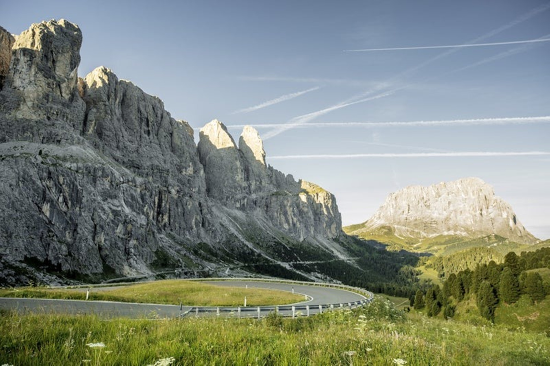 The Provincial Council of the Dolomites vetoes motor events in protected areas