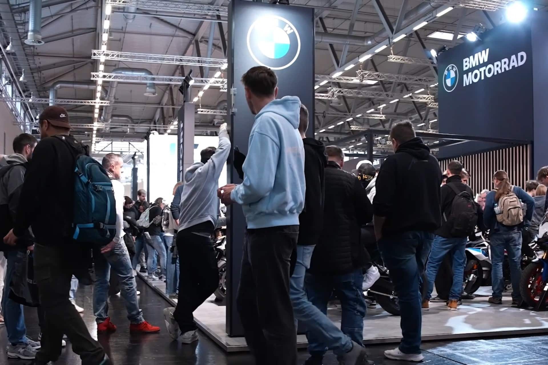 Intermot Cologne
