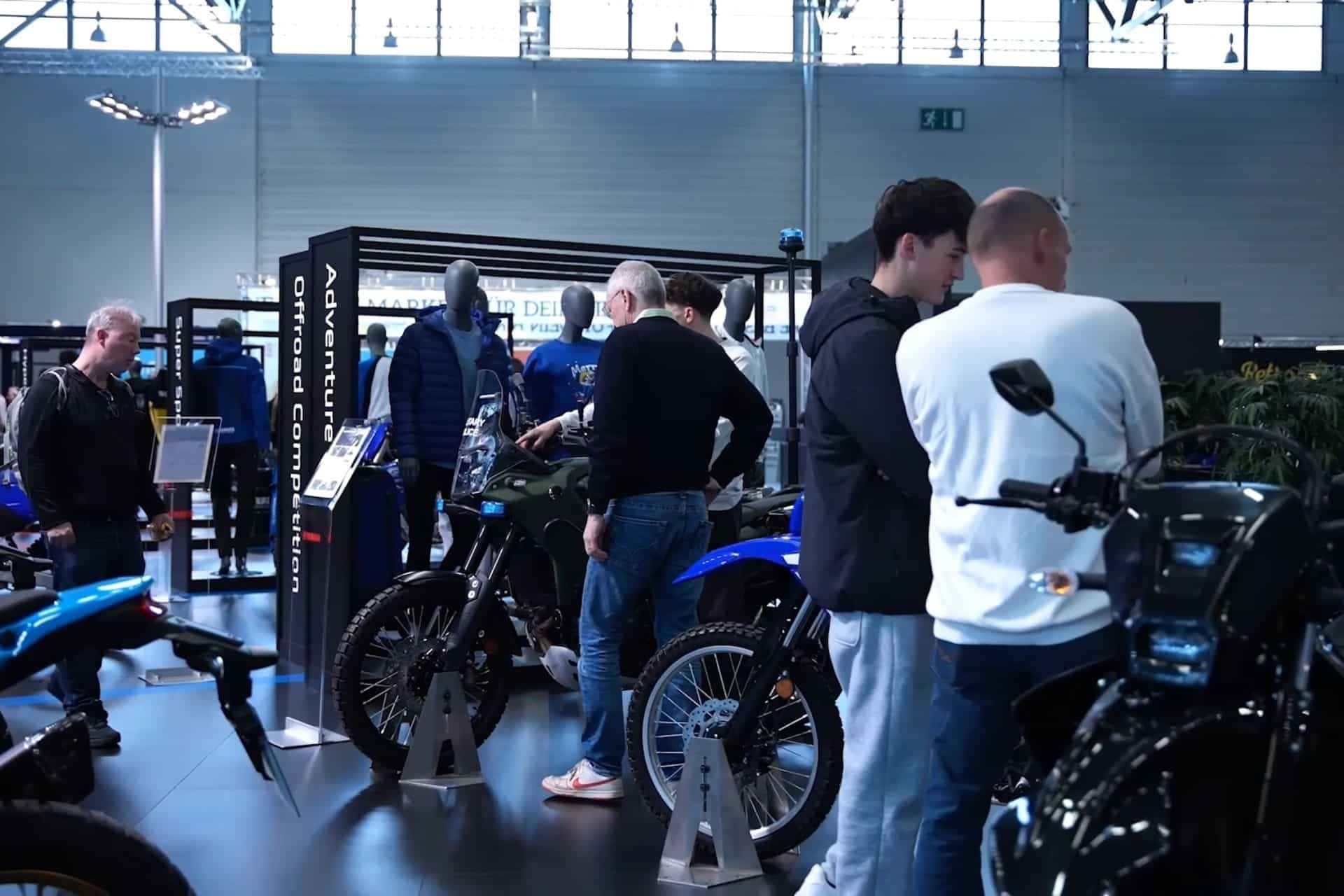 Intermot Cologne
