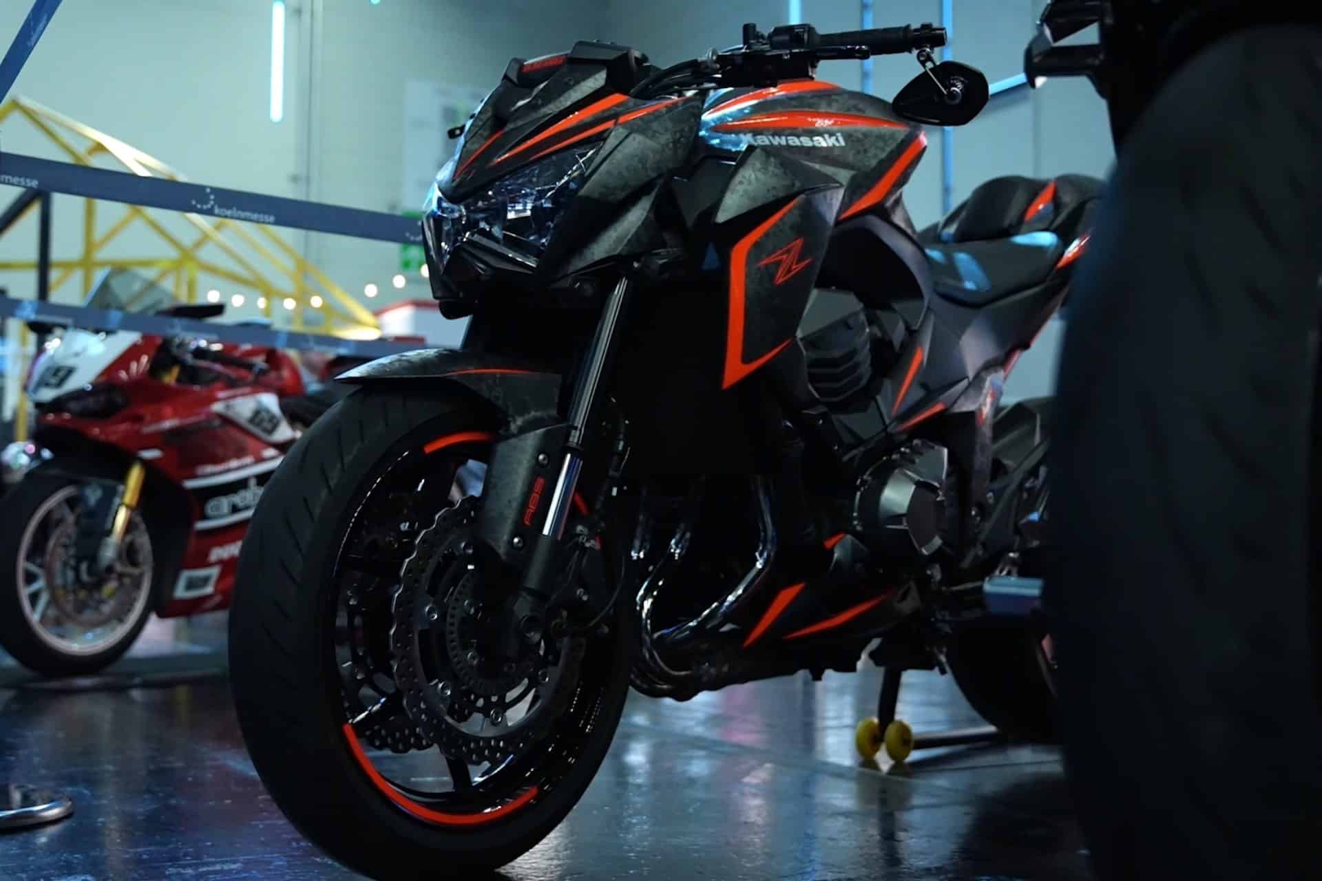 Intermot Cologne