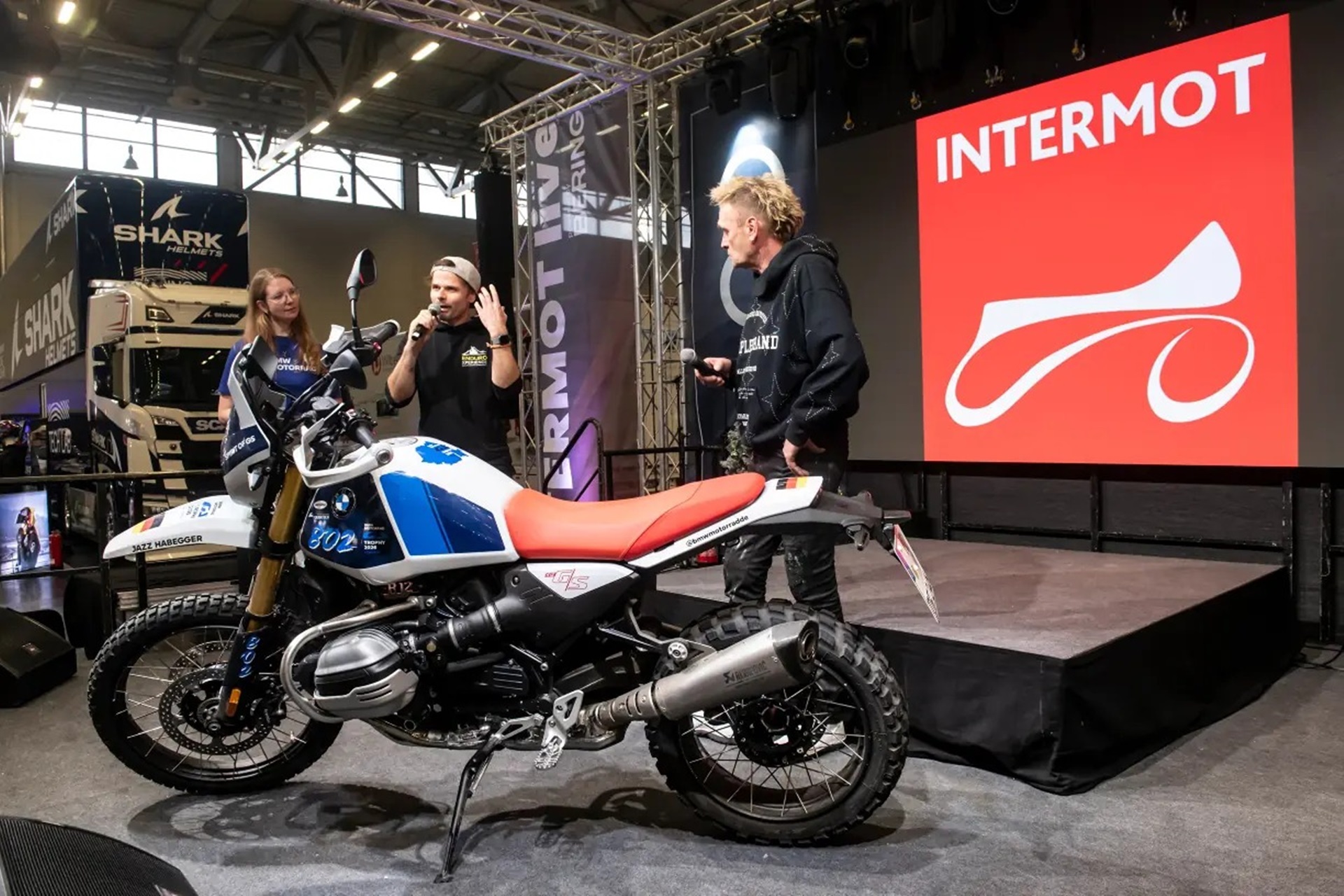 Intermot 2027: el salón anuncia nuevos cambios en la organización del evento