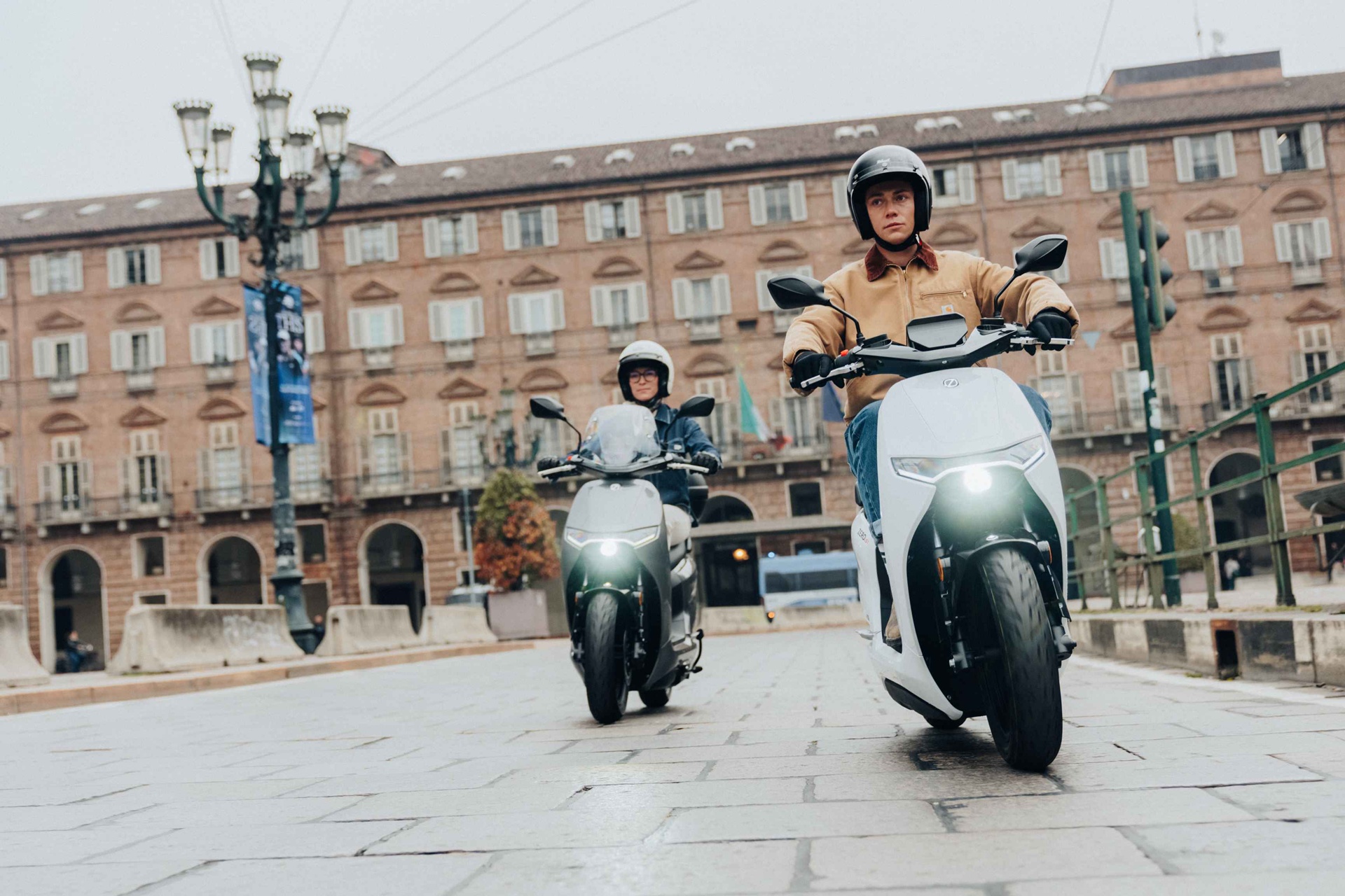 The Zero LS1 breaks the 5,000 euro barrier for a limited time
