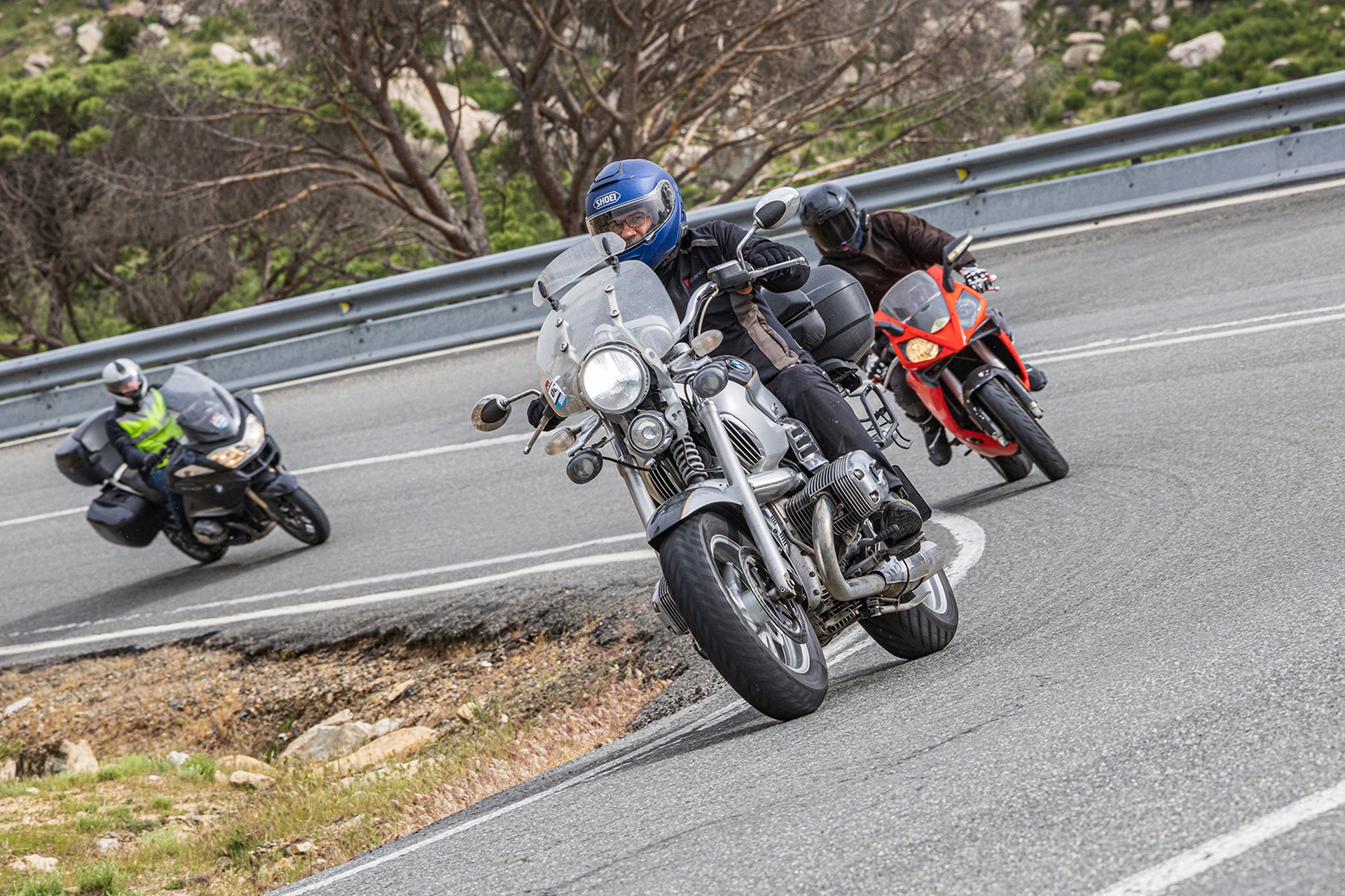 Rider Soul accelerates its expansion with two new events in Guadalajara and Valencia