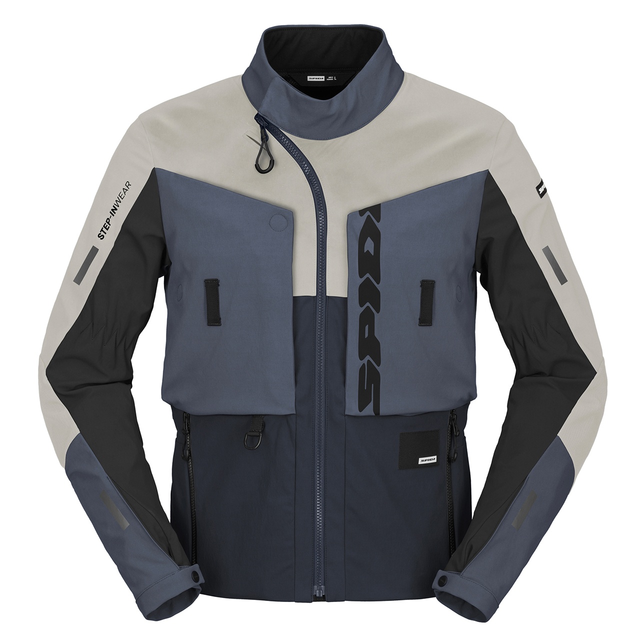 SPIDI Frontier 2026: adventure equipment that protects without looking like armor