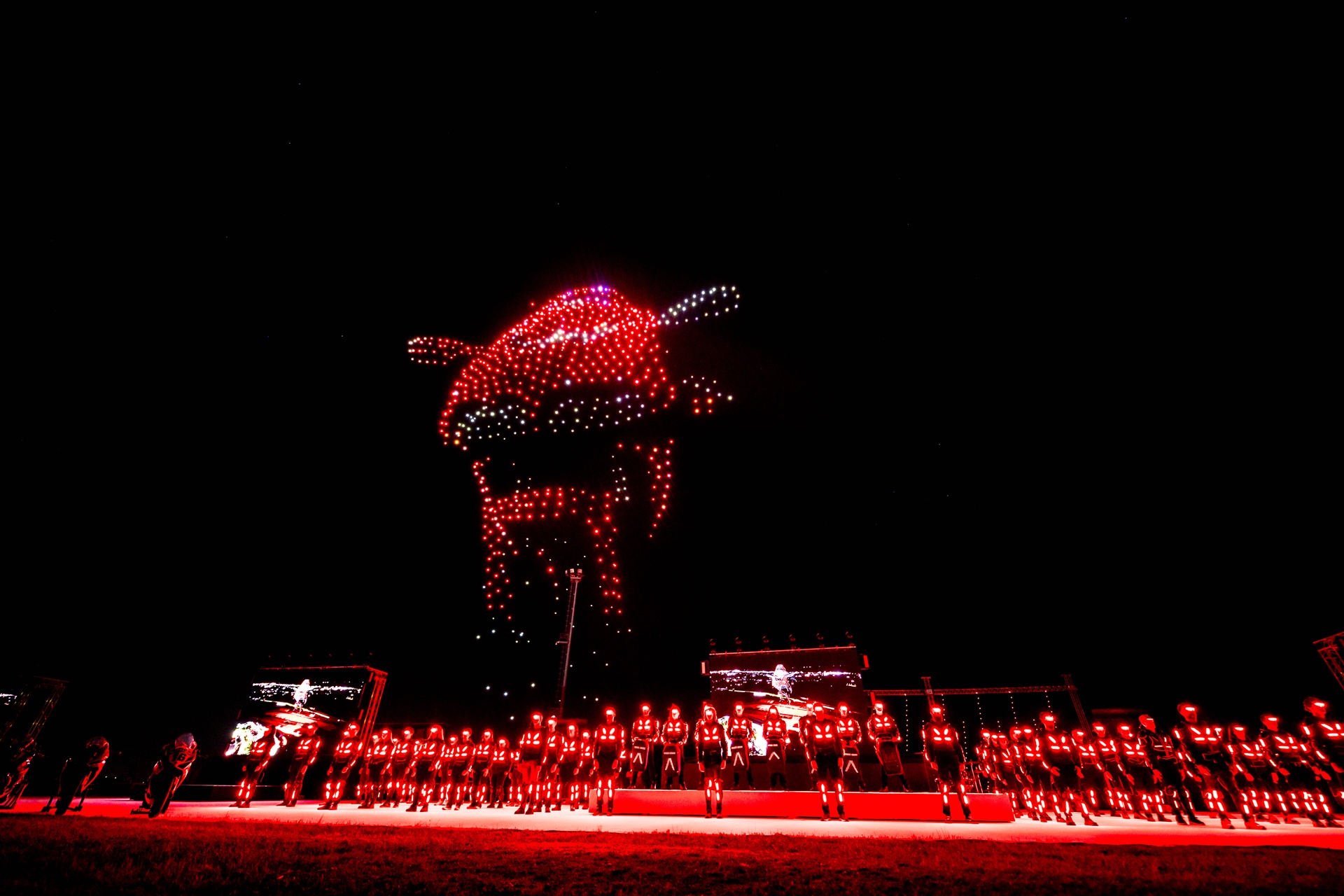 World Ducati Week grows without giving up sustainability