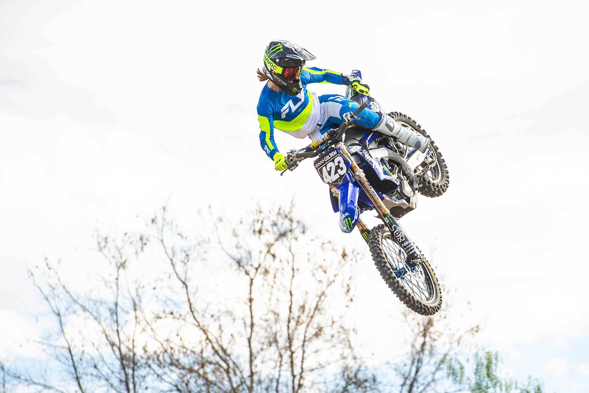 FLY Racing has the definitive equipment to enjoy off-road this summer