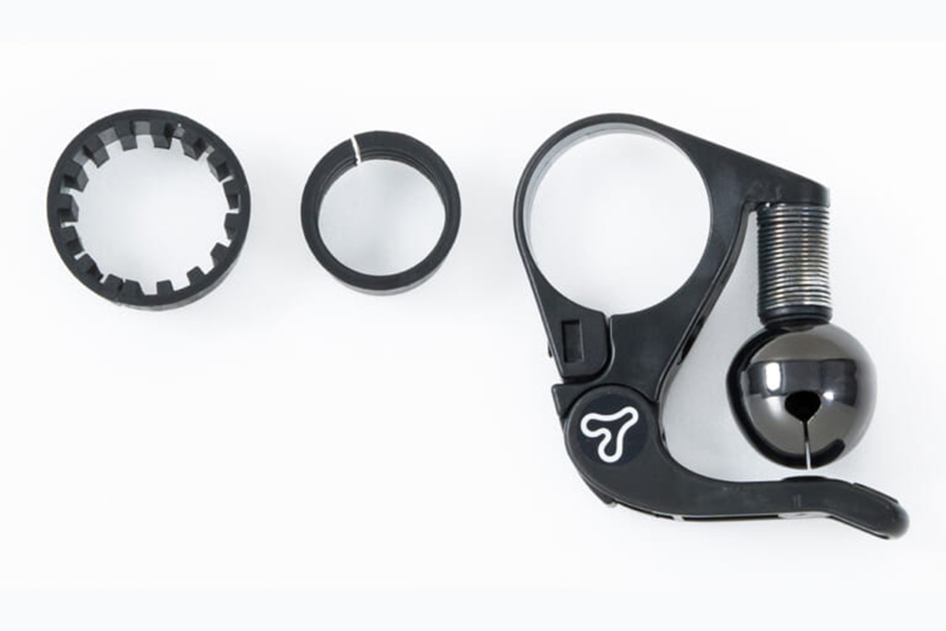 Japan has a simple invention for motorcyclists: a bell that alerts animals