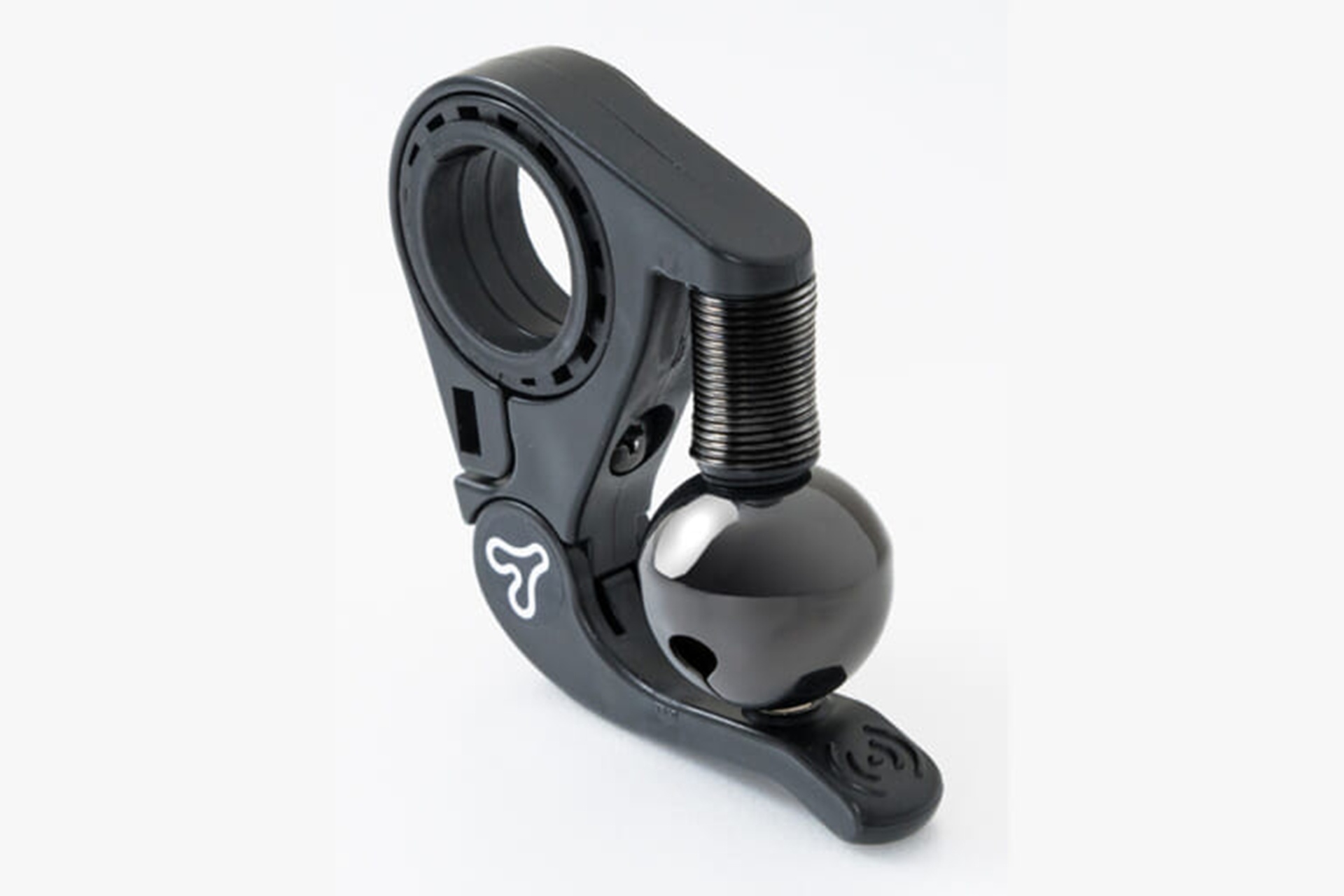 Japan has a simple invention for motorcyclists: a bell that alerts animals