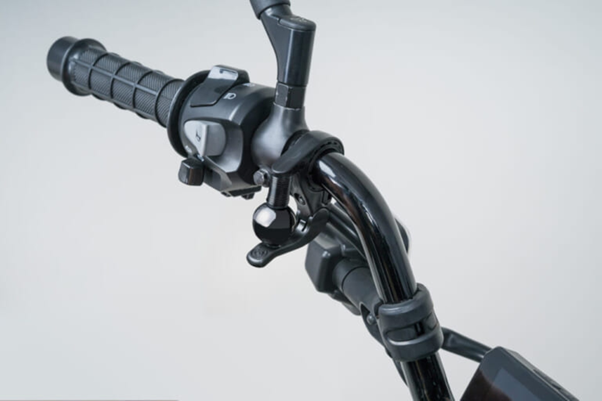 Japan has a simple invention for motorcyclists: a bell that alerts animals