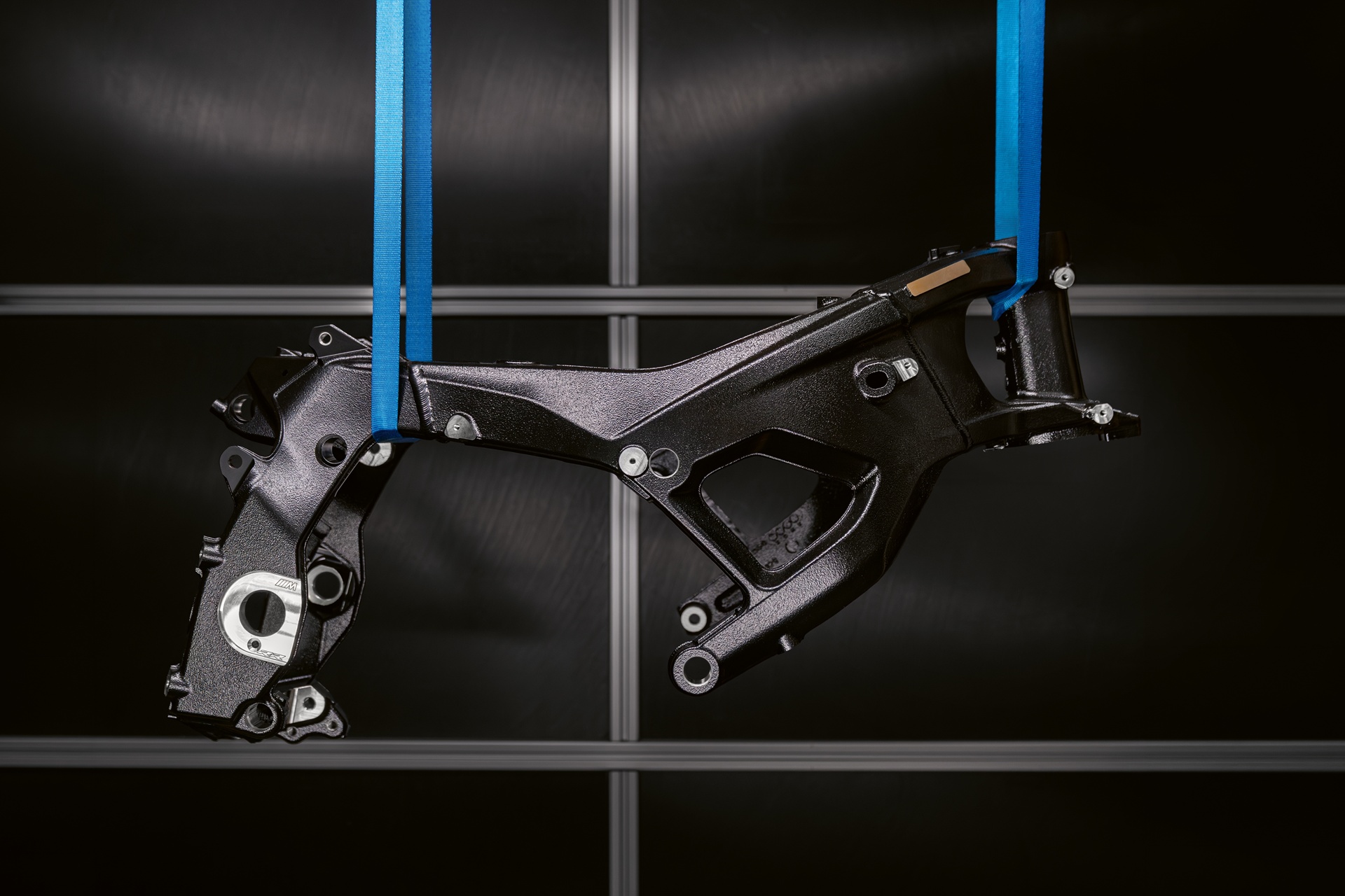 BMW says goodbye to its most iconic steering wheel in the new S 1000 RR 2027