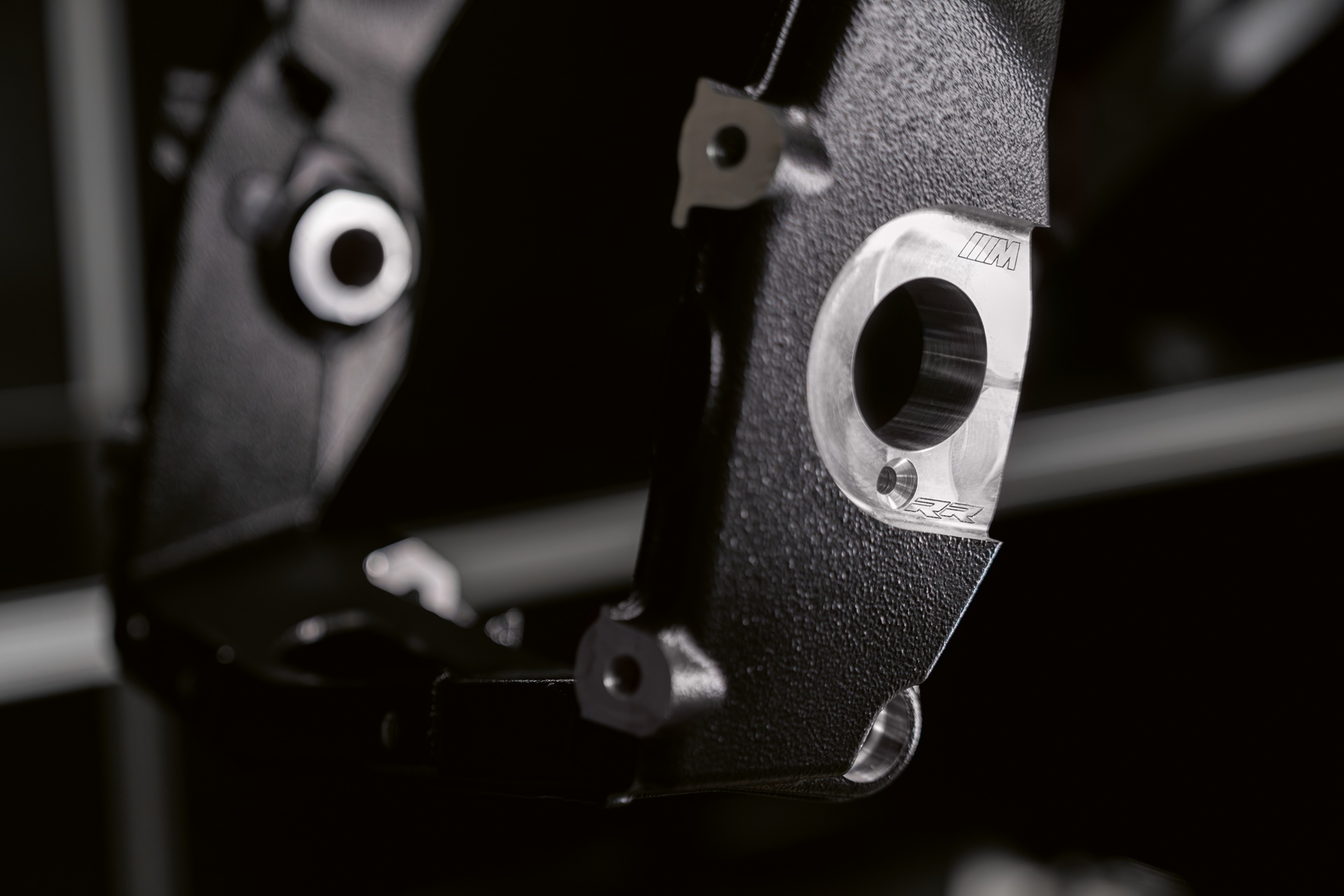 BMW says goodbye to its most iconic steering wheel in the new S 1000 RR 2027