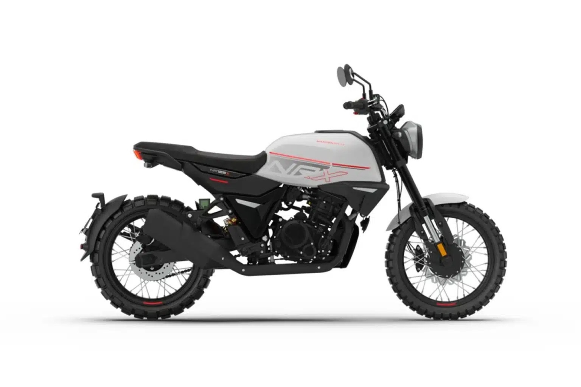 Keeway, Benelli, Morbidelli and Benda reduce prices until September