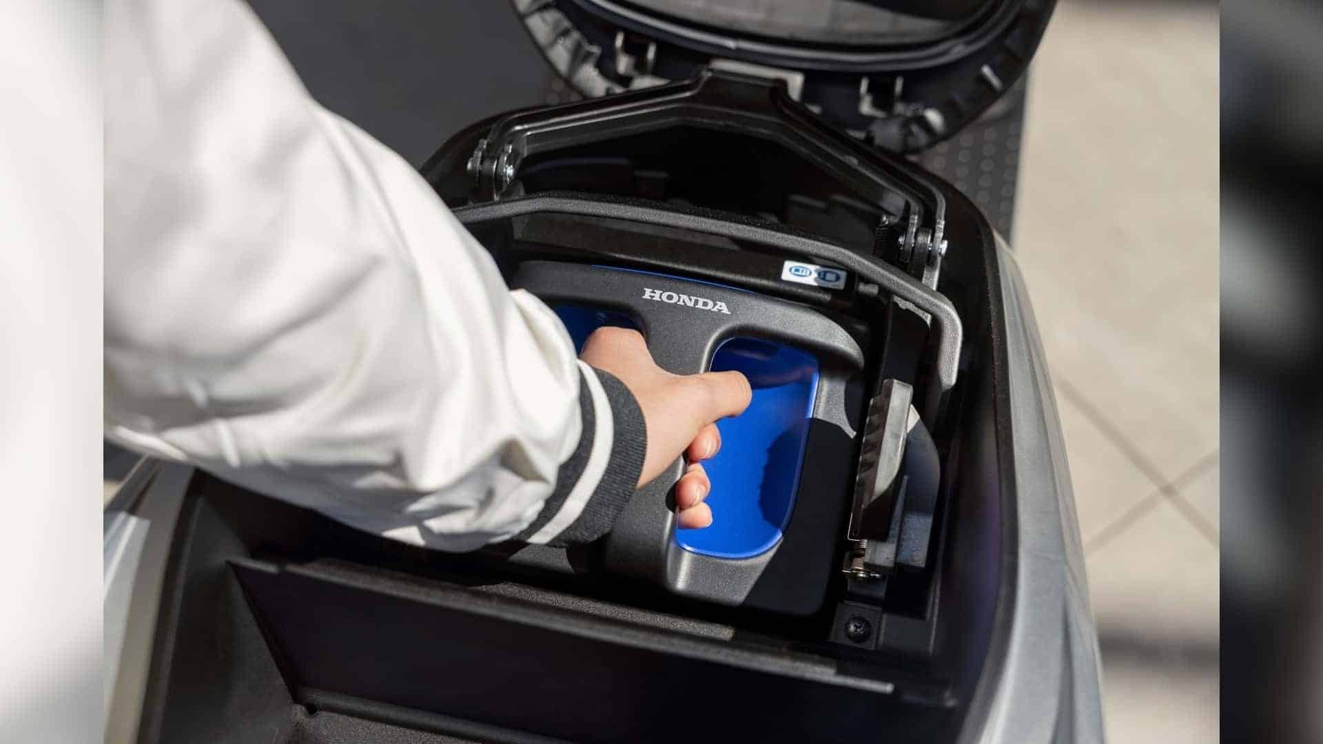 Honda's recent collaboration agreement with QuantumScape confirms the technological diversification of the Japanese firm